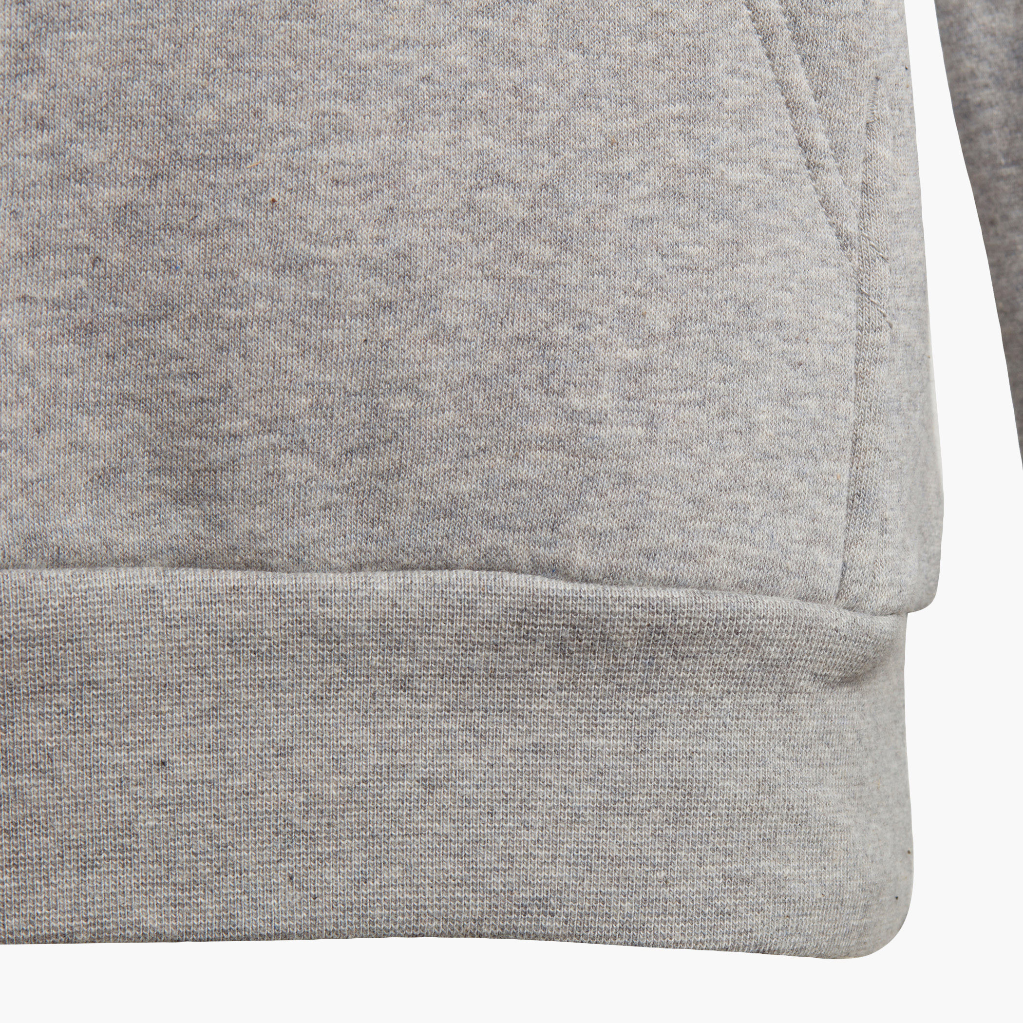 سويت شيرت بارز الملمس بأكمام طويلة وقبّعة من أديداس-sports-boys-clothing-tops-image-4