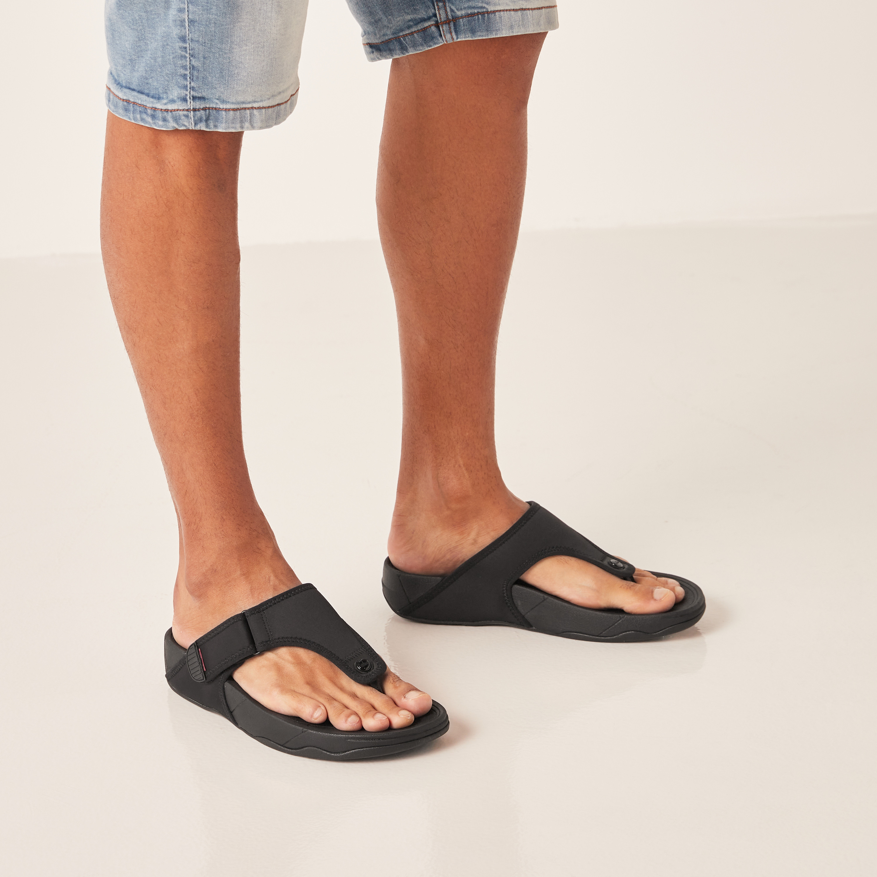 Fit best sale flops mens