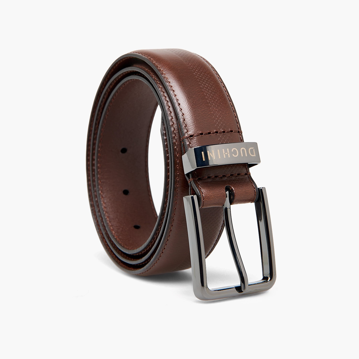 حزام جلد رسمي للرجال من دوتشيني-men-beltsandwallets-belts-image-1