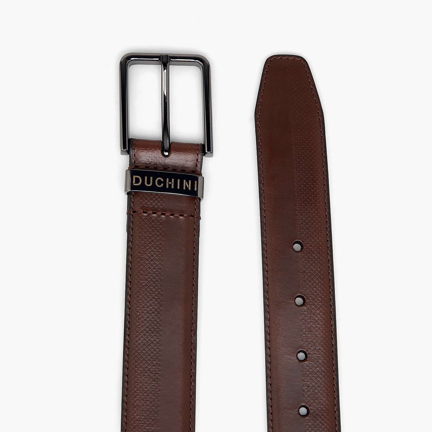 حزام جلد رسمي للرجال من دوتشيني-men-beltsandwallets-belts-image-3