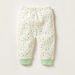 Juniors Printed Long Sleeve Top and Pyjama Set-Pyjama Sets-thumbnail-3