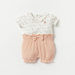 Juniors All-Over Print Romper with Short Sleeves and Bow Detail-Rompers%2C Dungarees and Jumpsuits-thumbnail-0