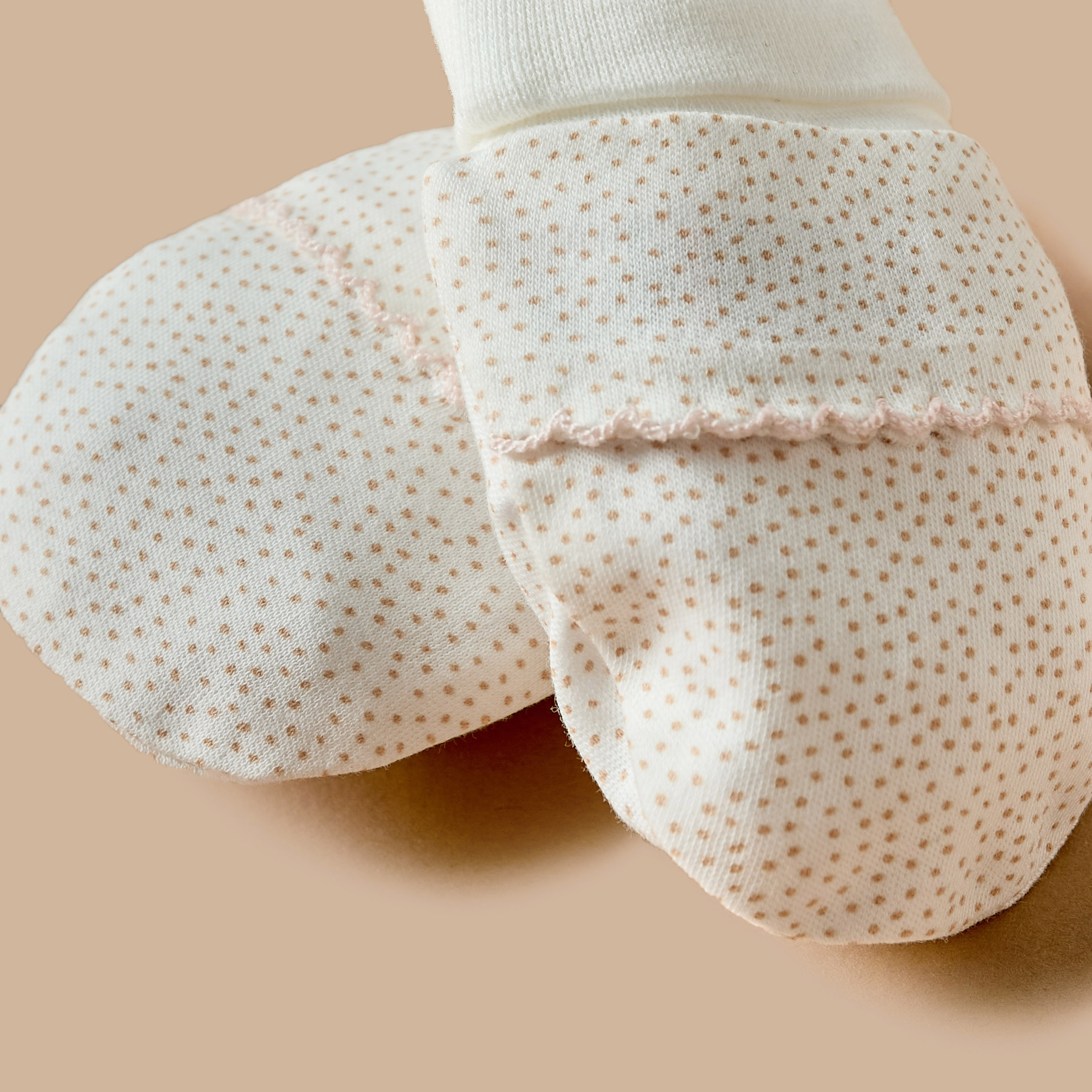 Giggles Leaf Print Mittens-baby-boys-accessories-mittens-image-3