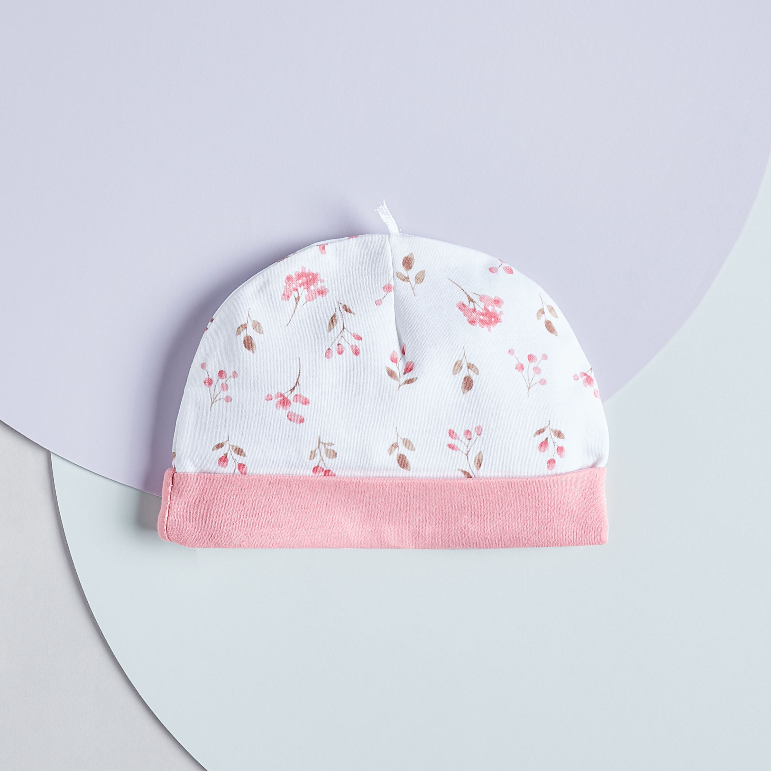 Juniors Assorted Caps - Set of 2-baby-girls-accessories-caps-image-2