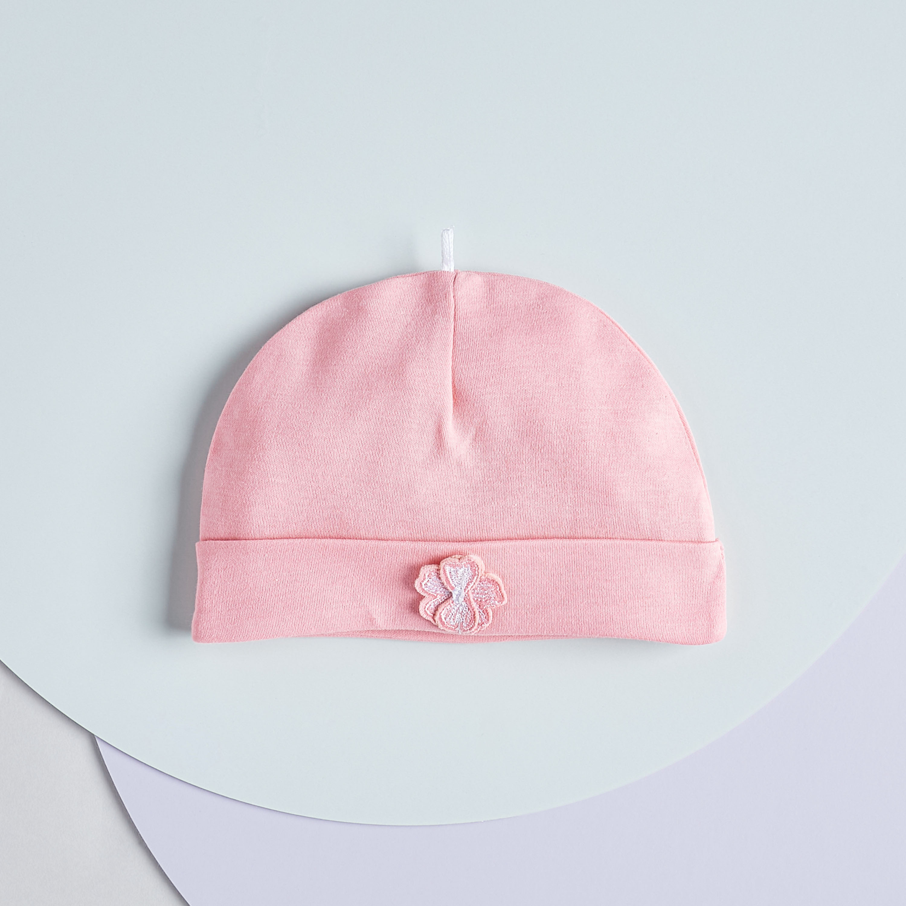 Juniors Assorted Caps - Set of 2-baby-girls-accessories-caps-image-3