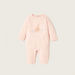 Juniors Graphic Print Sleepsuit with Long Sleeves-Sleepsuits-thumbnail-0