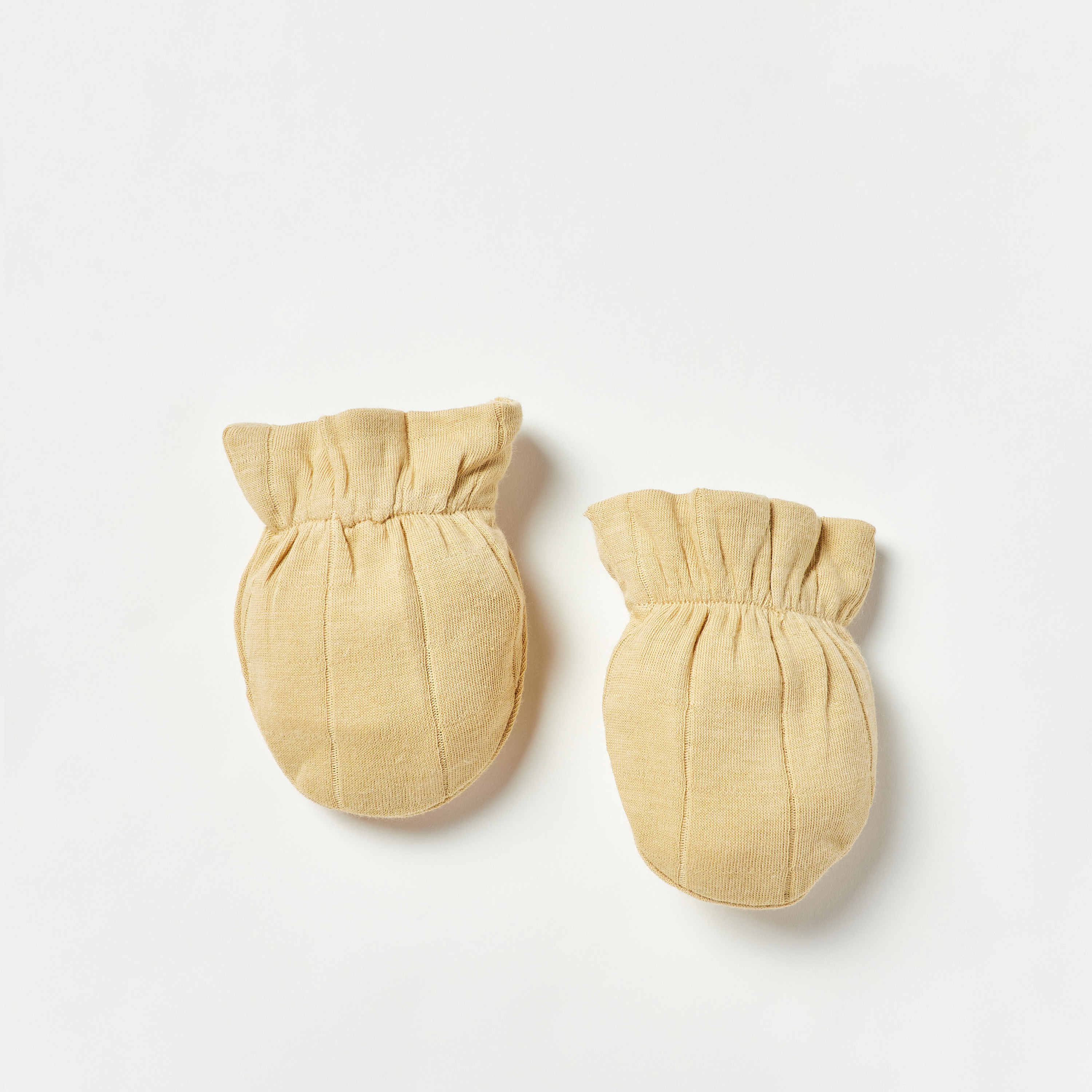 Giggles Solid Mittens-baby-boys-accessories-mittens-image-1