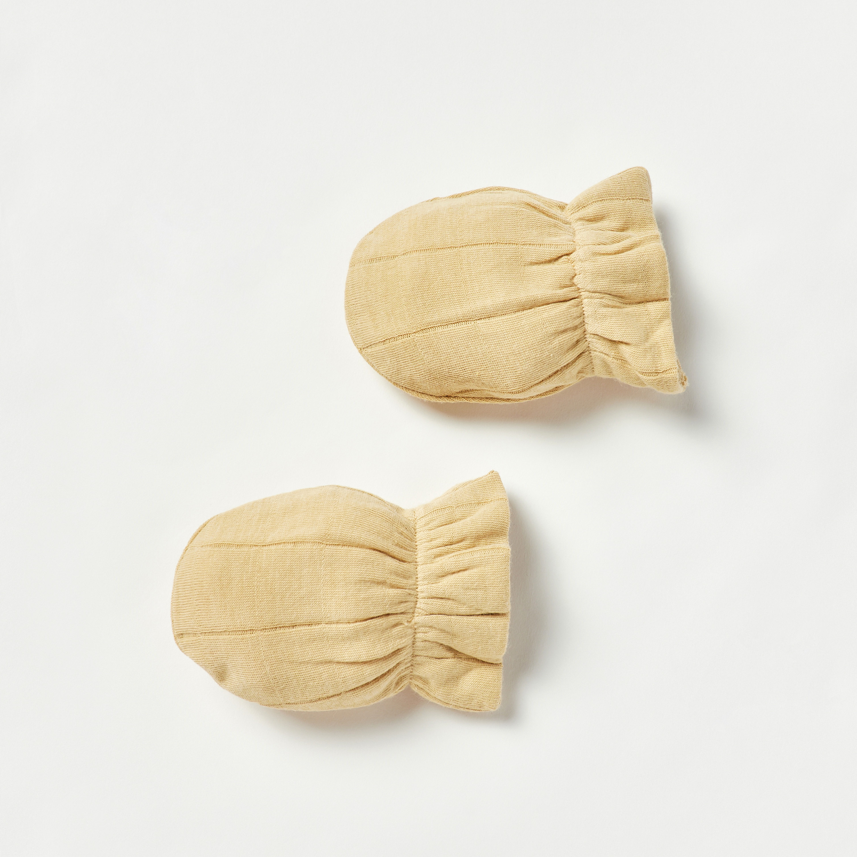 Giggles Solid Mittens-baby-boys-accessories-mittens-image-2