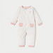 Giggles Striped Sleepsuit with Long Sleeves and Pockets-Sleepsuits-thumbnailMobile-0