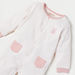 Giggles Striped Sleepsuit with Long Sleeves and Pockets-Sleepsuits-thumbnailMobile-1