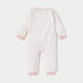 Giggles Striped Sleepsuit with Long Sleeves and Pockets-Sleepsuits-thumbnail-3