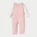 Giggles Striped Long Sleeves T-shirt and Embroidered Dungaree Set-Rompers%2C Dungarees and Jumpsuits-thumbnailMobile-5
