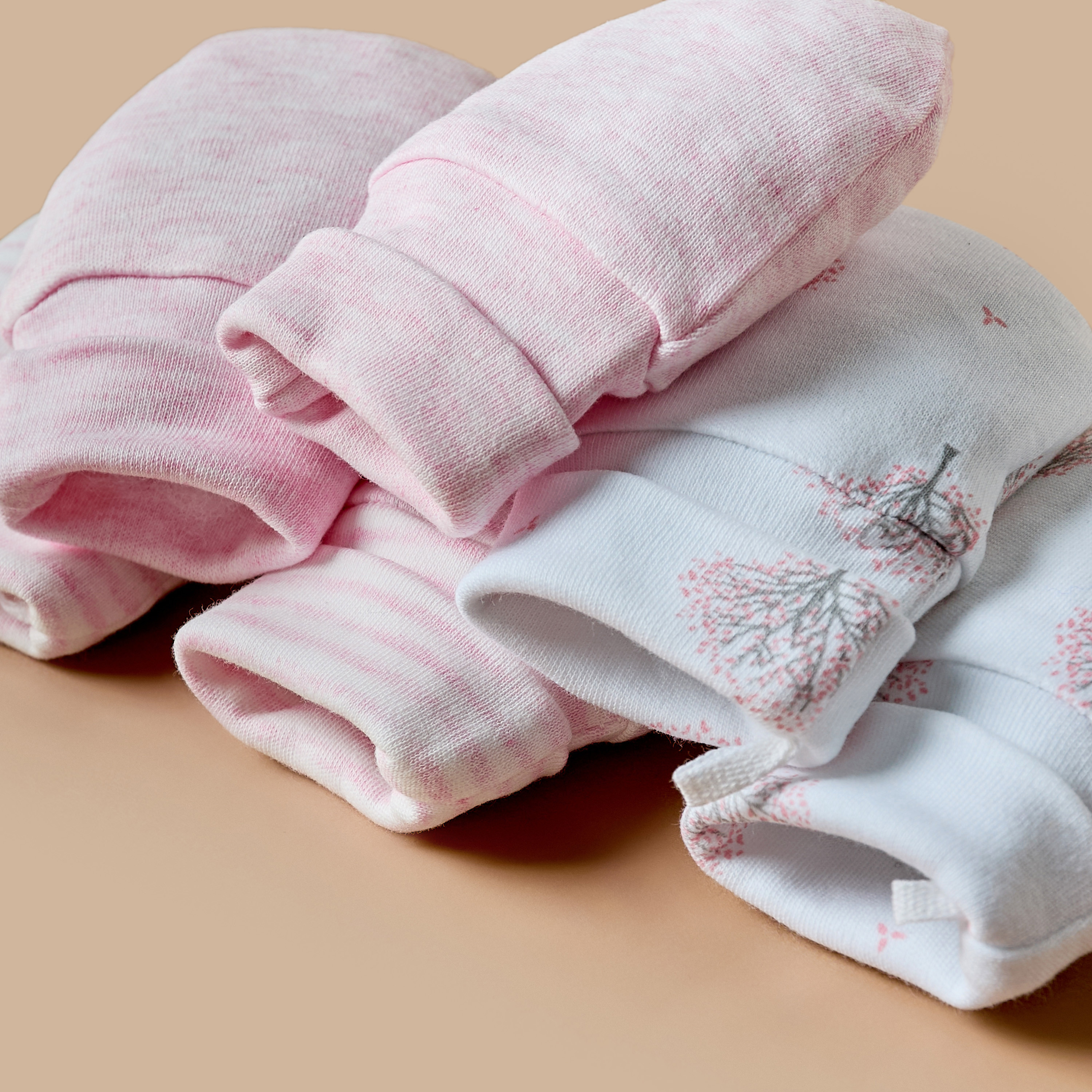 قفازات متنوعة من جونيورز - طقم من 3-baby-girls-accessories-mittens-image-3