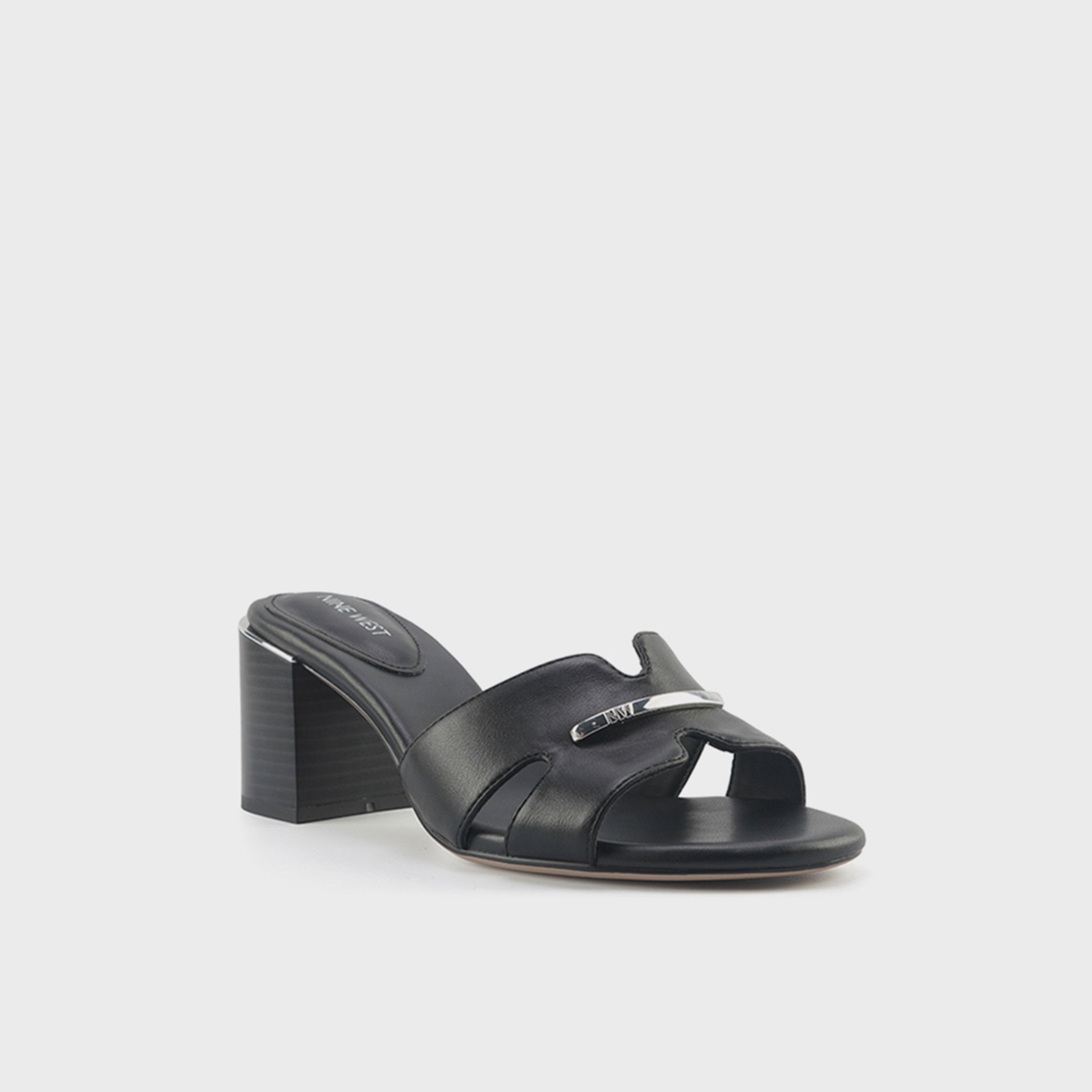 ناين ويست - صندل نسائي سهل الارتداء | ELEGAN-6FX-women-shoes-sandals-heeled-image-1