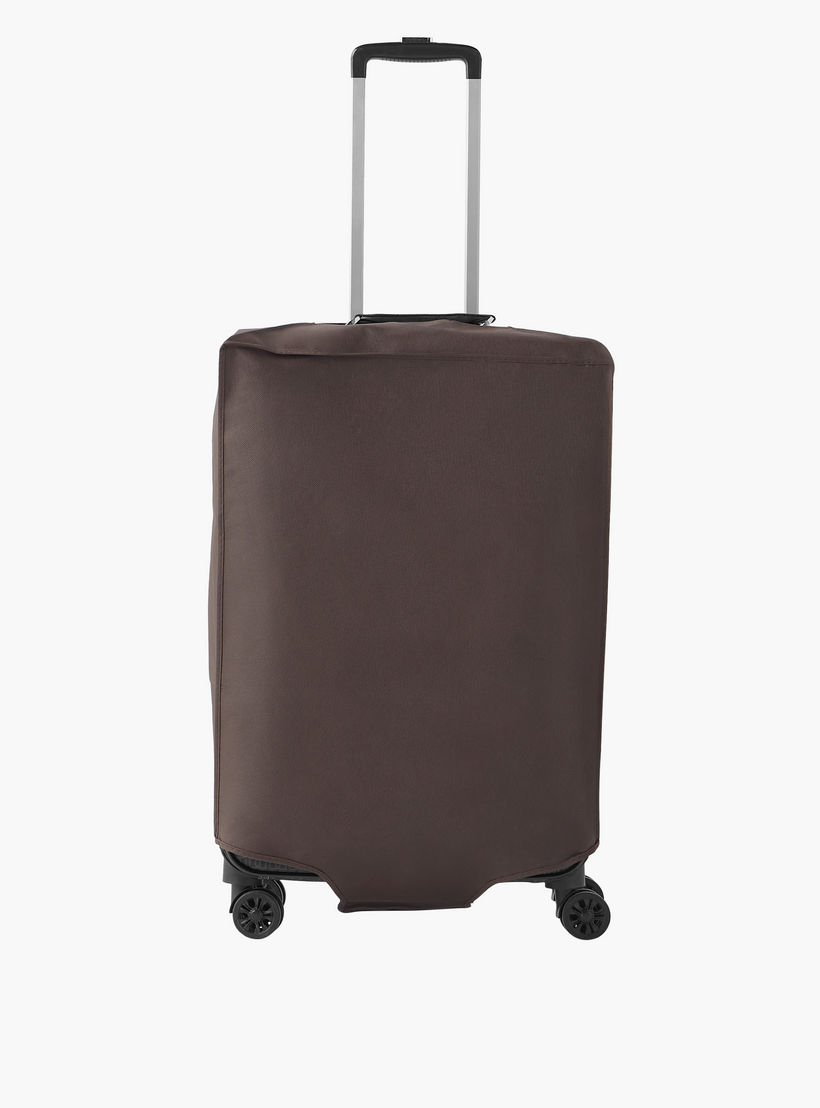 شنطة ترولي ليّنة بمقبض قابل للسحب وطبعات مونوجرام من دوتشيني-travel-luggagesandbags-luggage-image-6