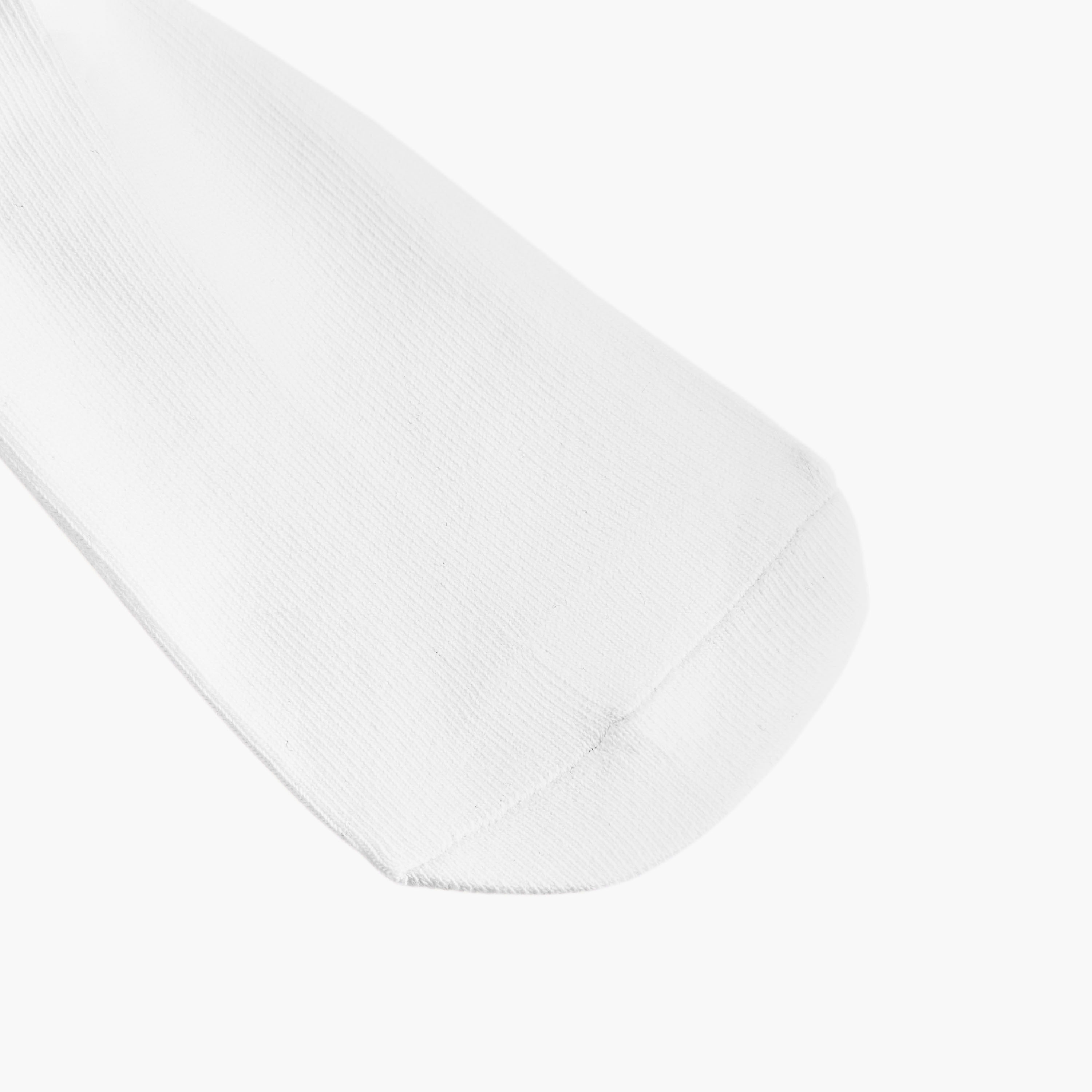 عبوة جوارب قطن 7 أزواج بطول الكاحل من فلورا بيلا-women-socksandstockings-image-3