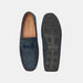 Duchini Men's Slip-On Moccasins with Metal Accent-Men%27s Casual Shoes-thumbnailMobile-5