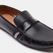 Duchini Men's Textured Slip-On Moccasins-Men%27s Casual Shoes-thumbnailMobile-4