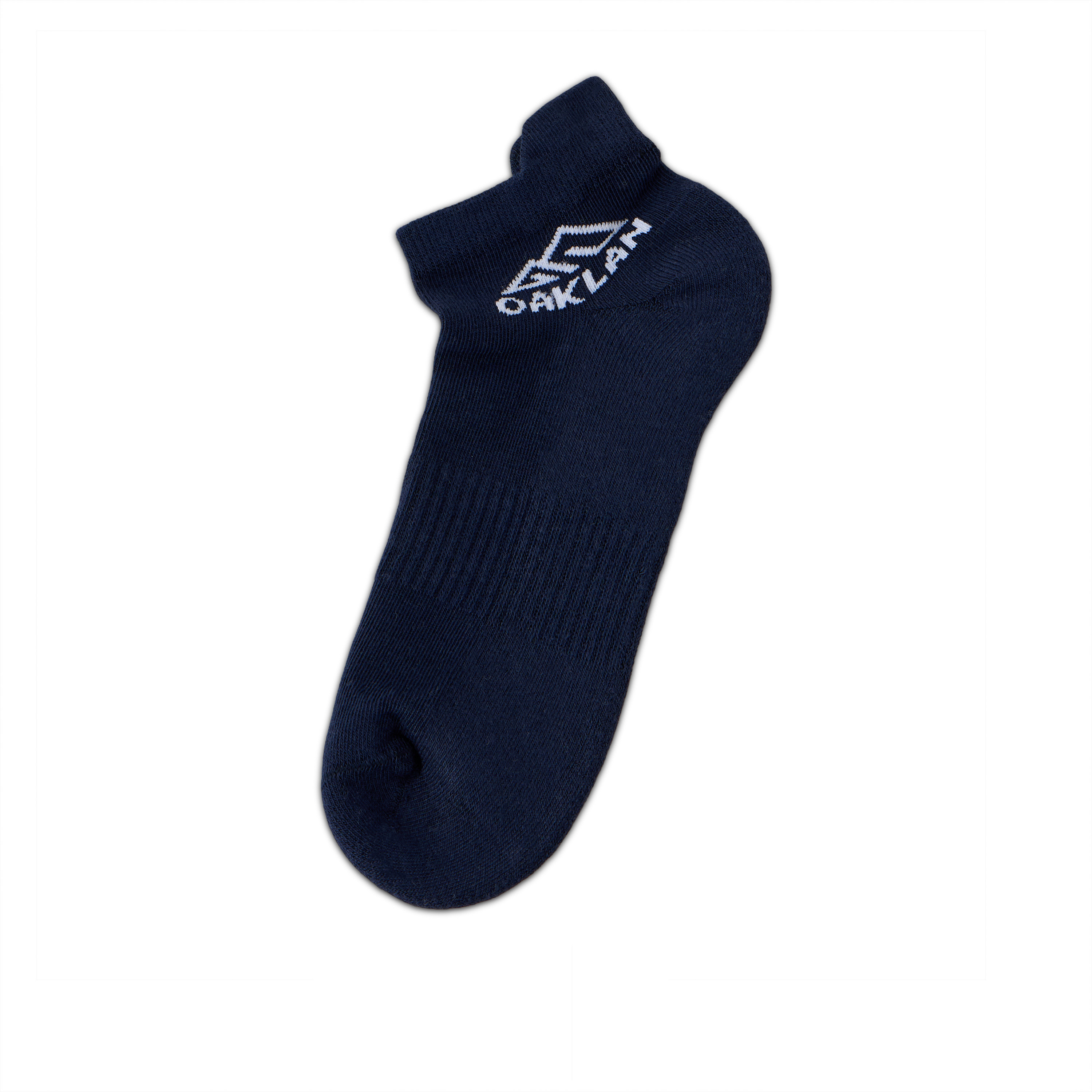 جوارب رياضية طول الكاحل للرجال من أوكلان من شوإكسبريس - طقم من 5-men-socks-image-2