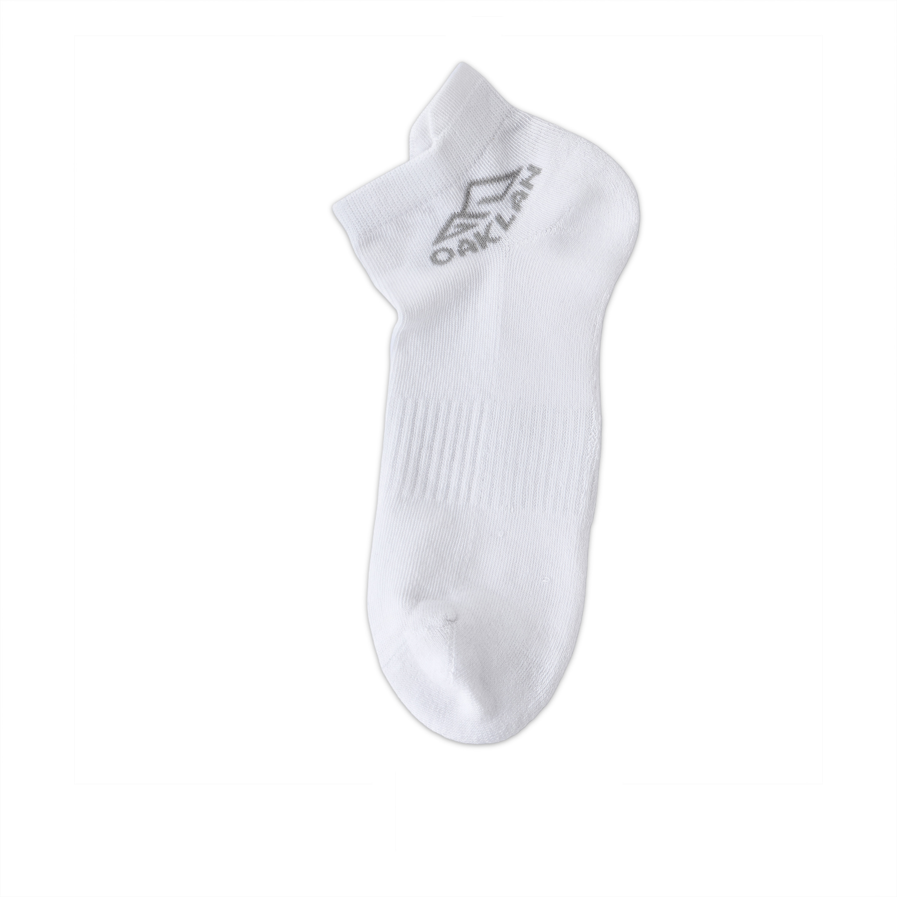 جوارب رياضية طول الكاحل للرجال من أوكلان من شوإكسبريس - طقم من 5-men-socks-image-4