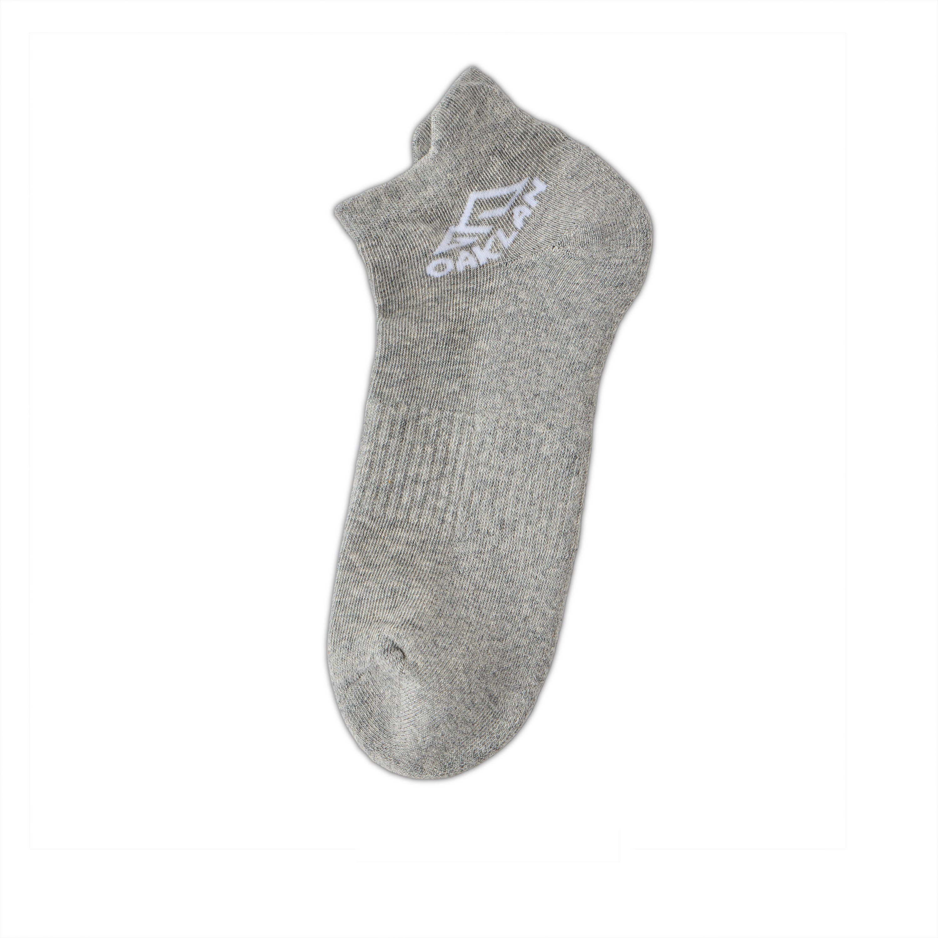 جوارب رياضية طول الكاحل للرجال من أوكلان من شوإكسبريس - طقم من 5-men-socks-image-6