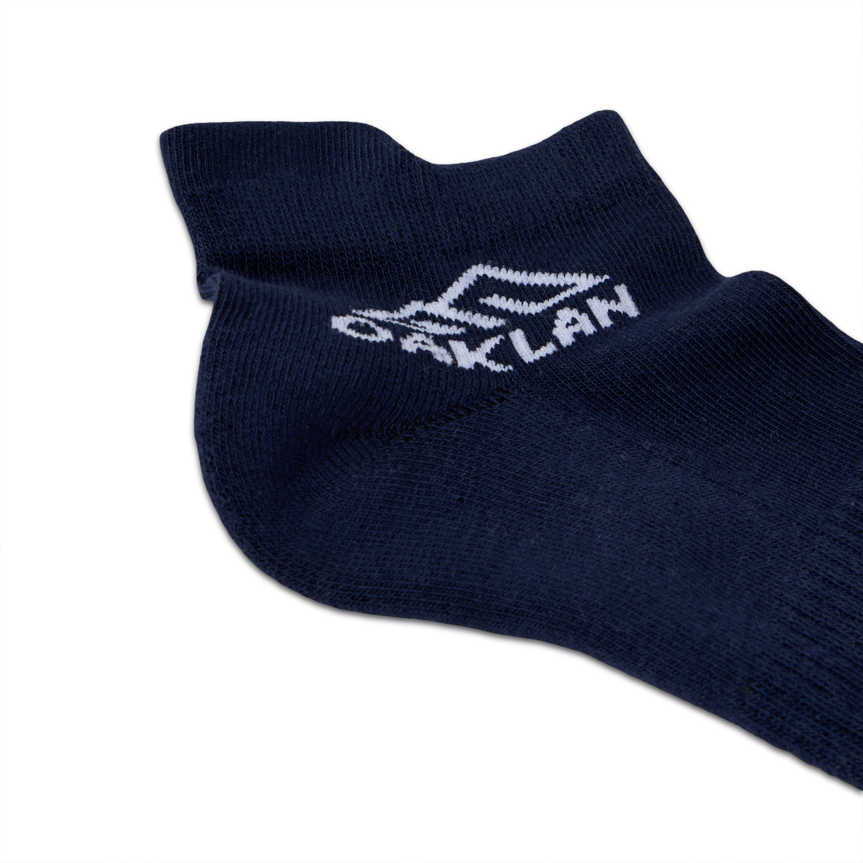 جوارب رياضية طول الكاحل للرجال من أوكلان من شوإكسبريس - طقم من 5-men-socks-image-7