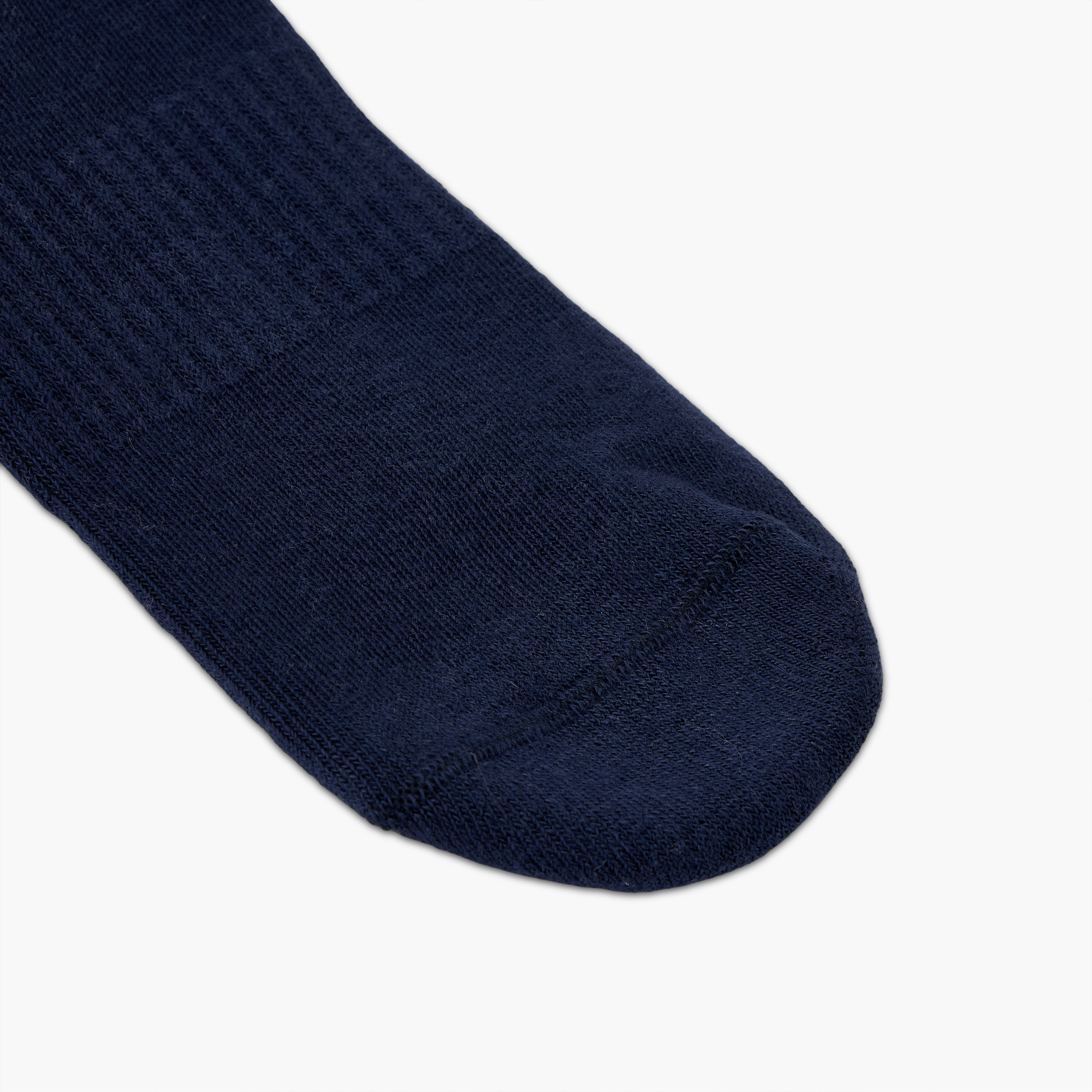 جوارب رياضية طول الكاحل للرجال من أوكلان من شوإكسبريس - طقم من 5-men-socks-image-8