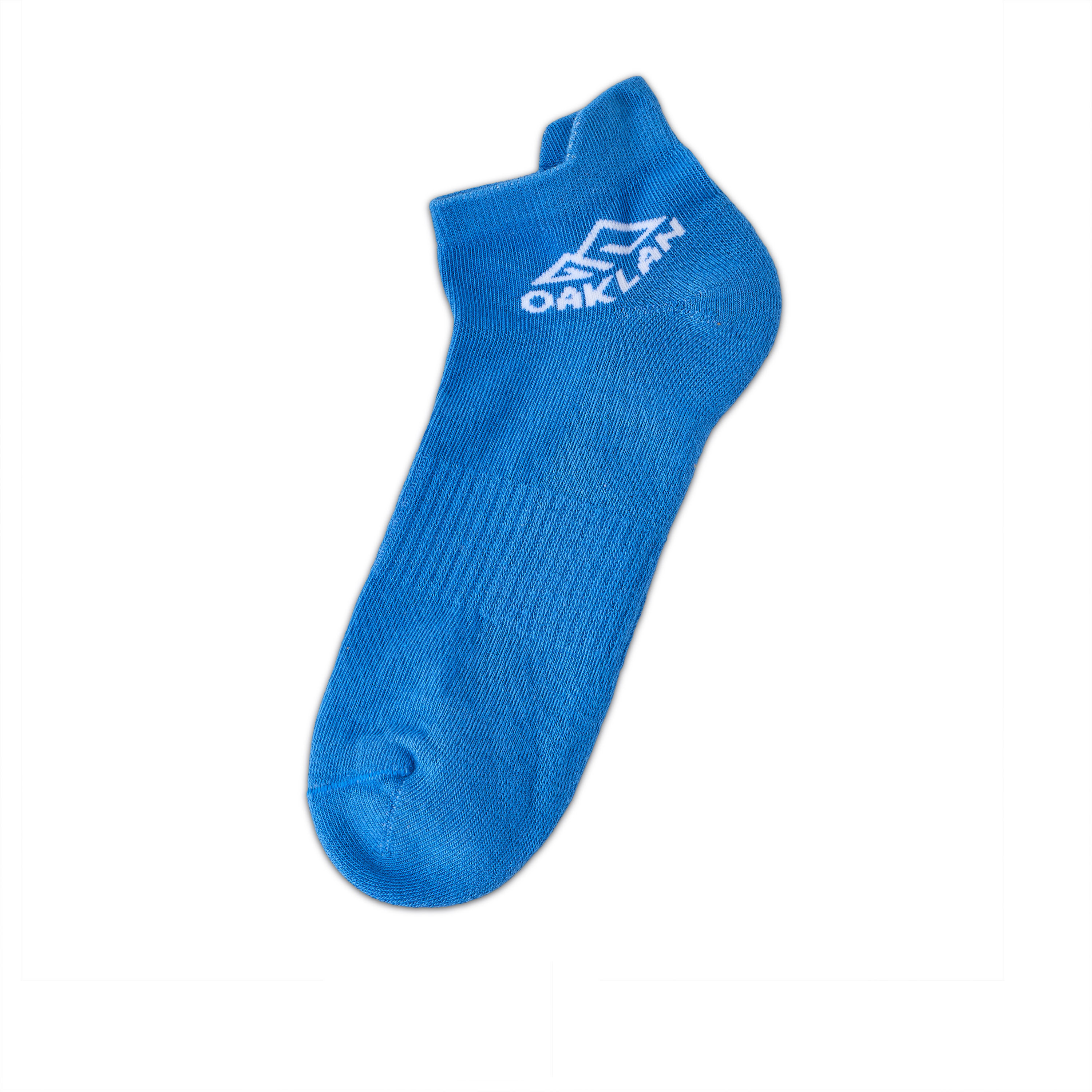 جوارب رياضية طول الكاحل للرجال من أوكلان من شوإكسبريس - طقم من 5-men-socks-image-5