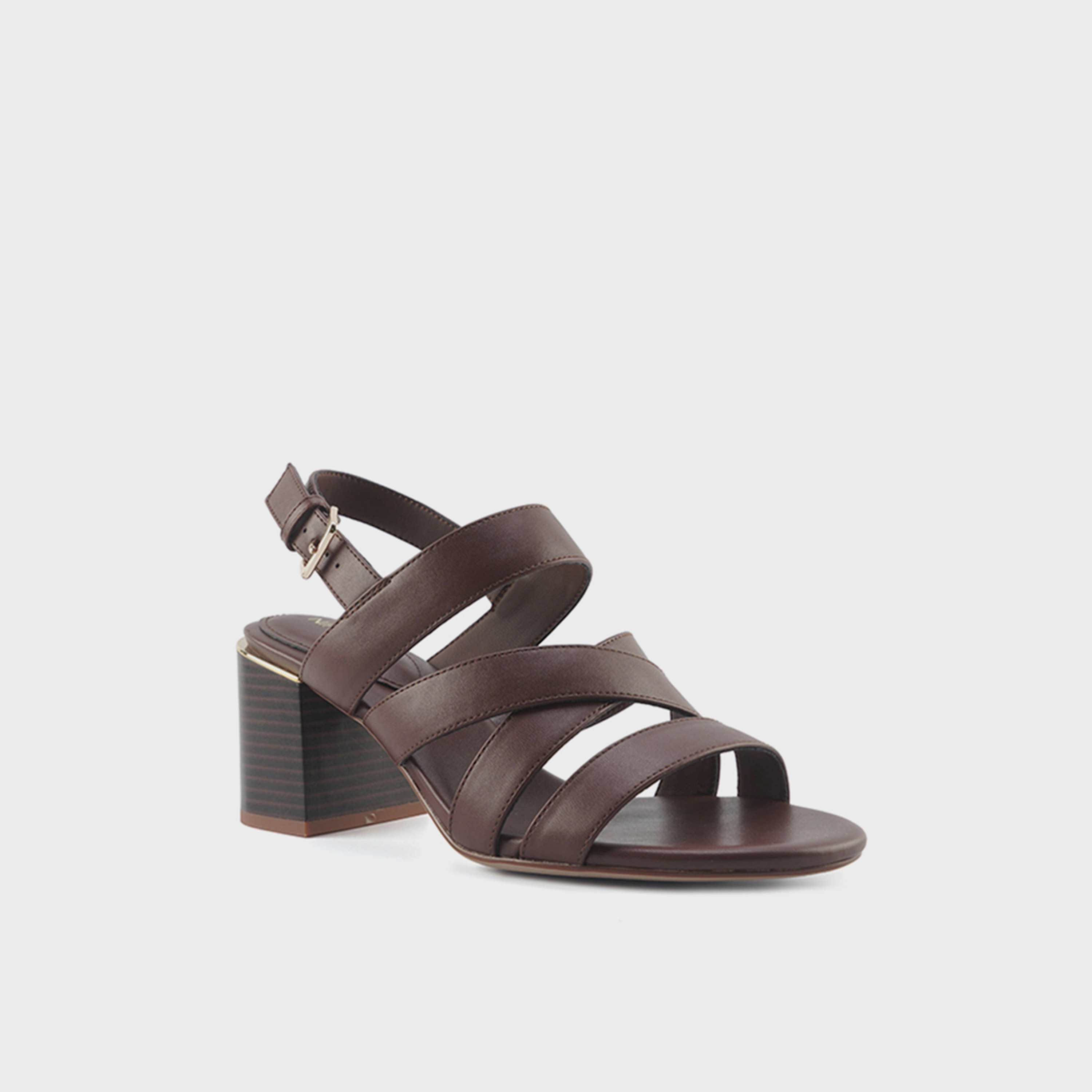 ناين ويست - صندل نسائي بإبزيم وحزام عريض | ELICEA-6FX-women-shoes-sandals-heeled-image-6