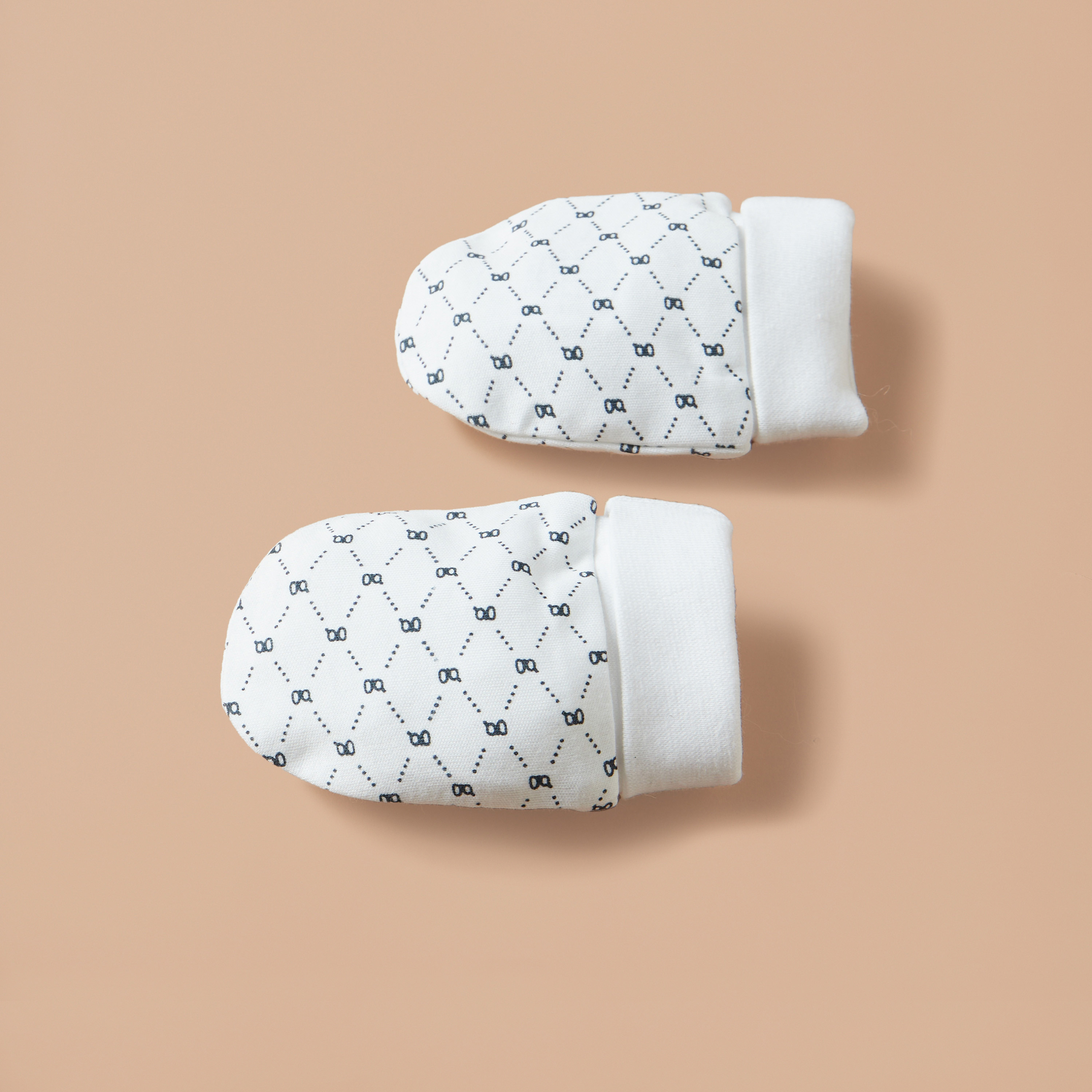 قفاز بطبعات من جيجلز-baby-boys-accessories-mittens-image-2
