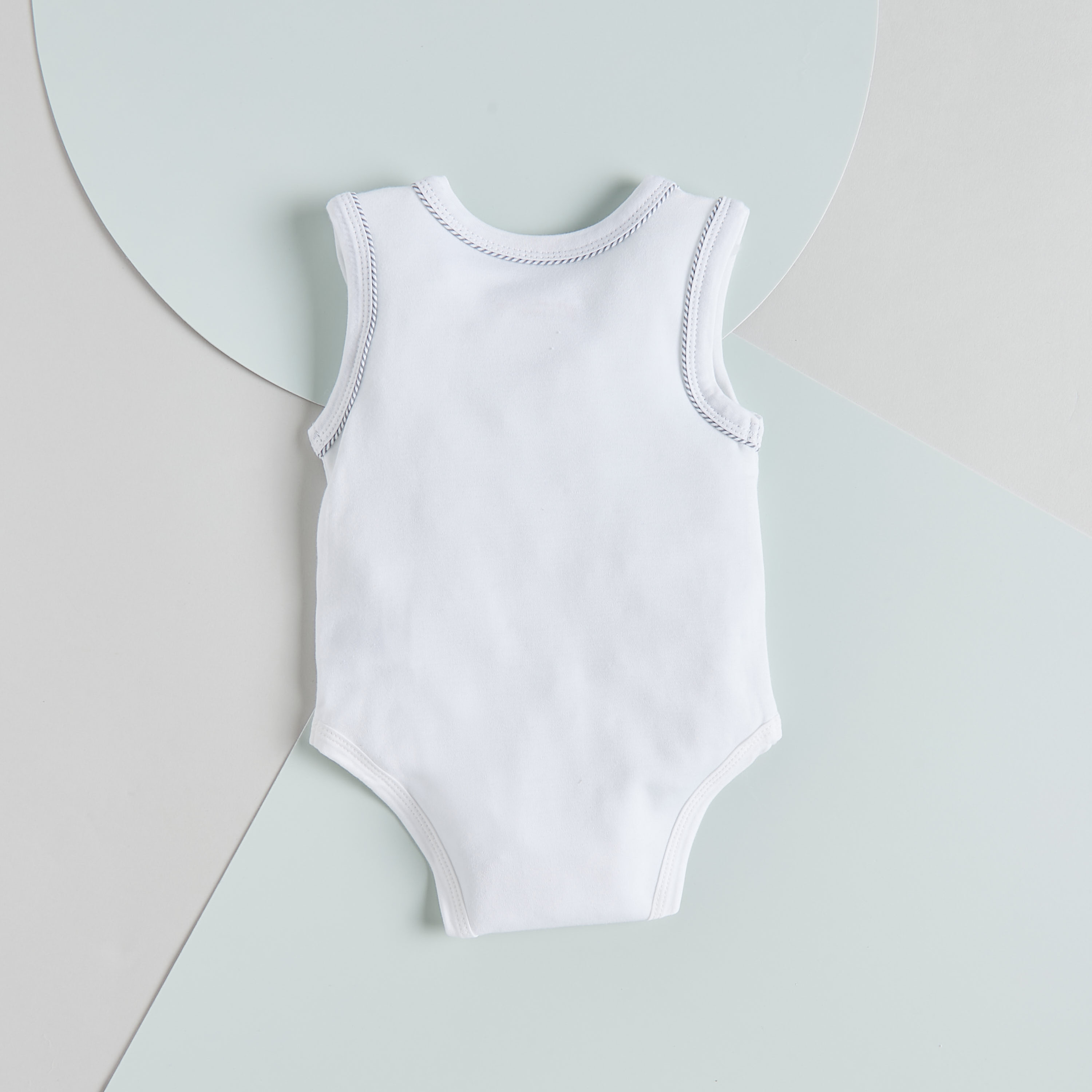 بودي سوت دون أكمام بتطريز دب من جيجلز-baby-boys-clothing-bodysuits-image-2
