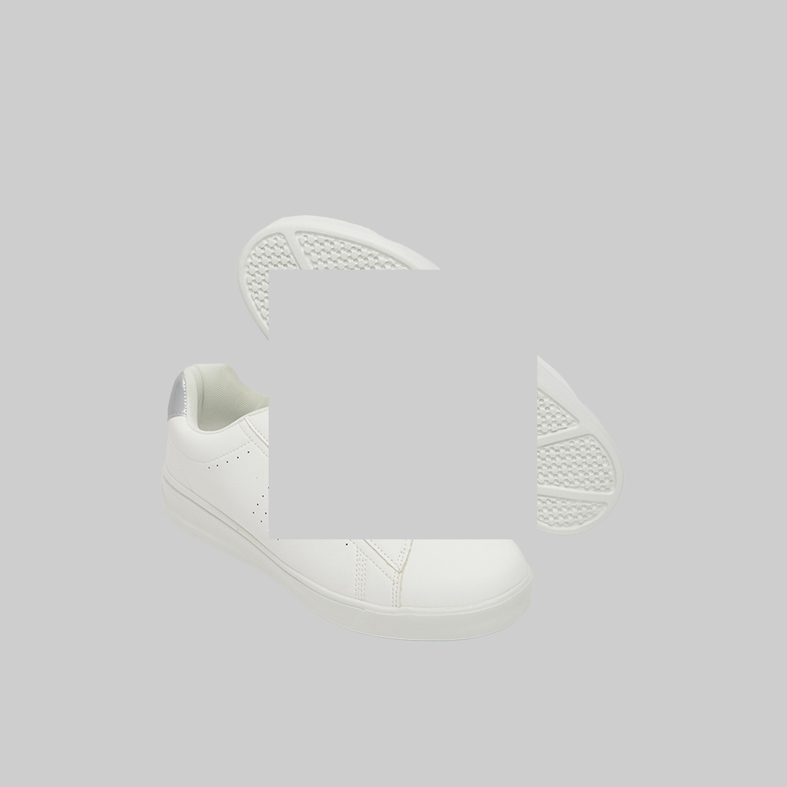 يو اس بولو - حذاء رياضي نسائي برباط، مسطح، منخفض الكاحل | ELONA-GLB-WMN-women-shoes-sneakers-image-2