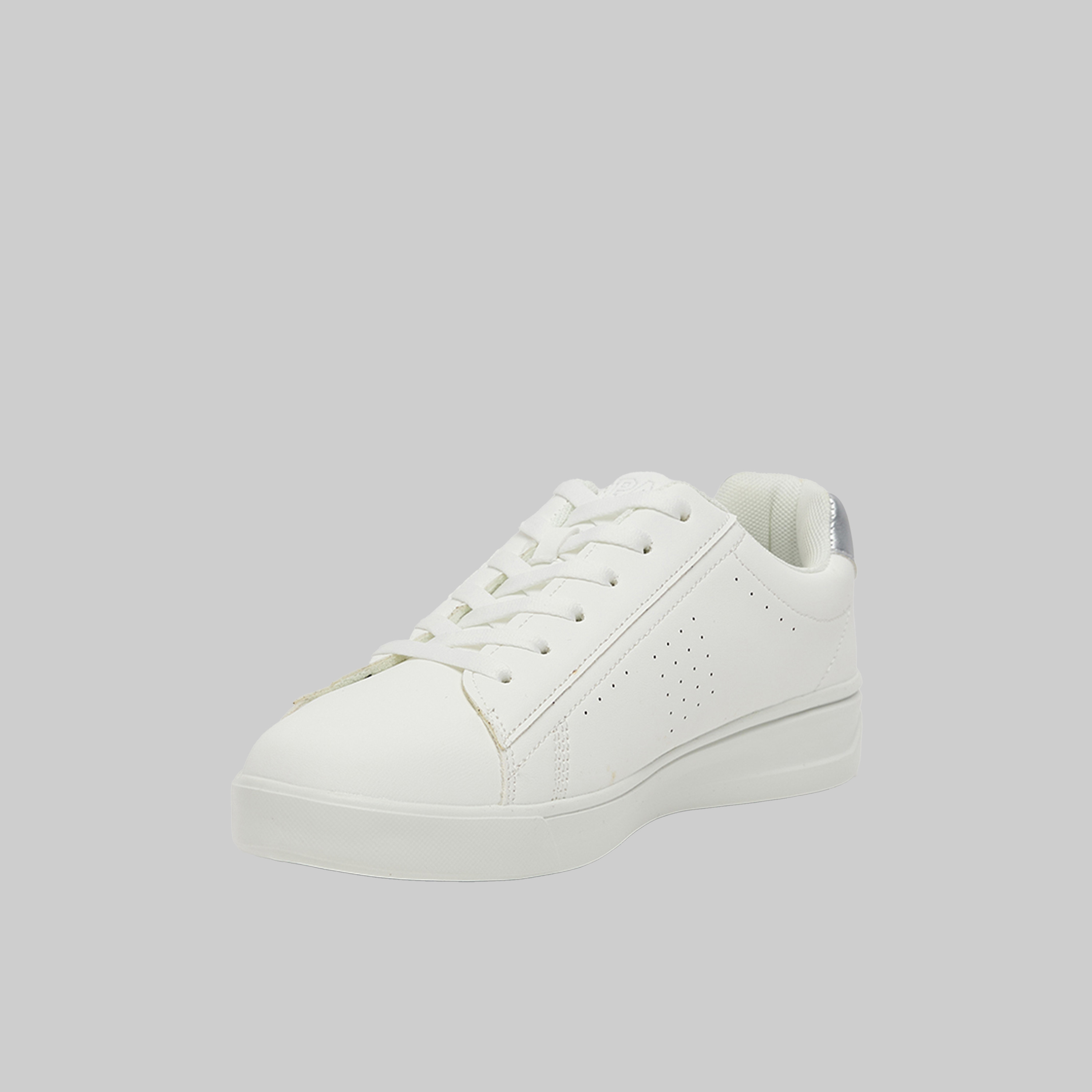 يو اس بولو - حذاء رياضي نسائي برباط، مسطح، منخفض الكاحل | ELONA-GLB-WMN-women-shoes-sneakers-image-4