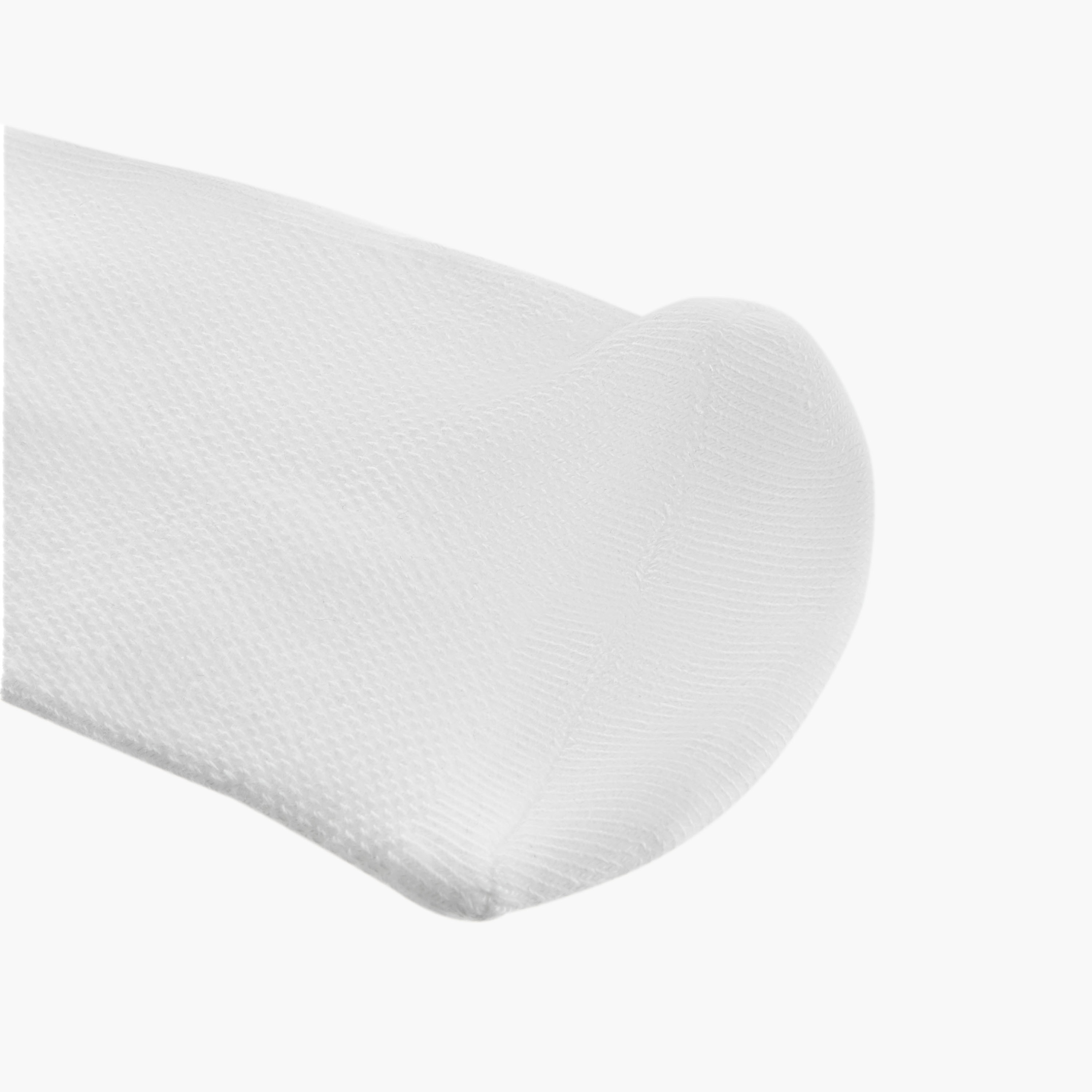 Pack of 3 Flora Bella Girls Socks with Lace Frill-girls-accessories-socks-image-5