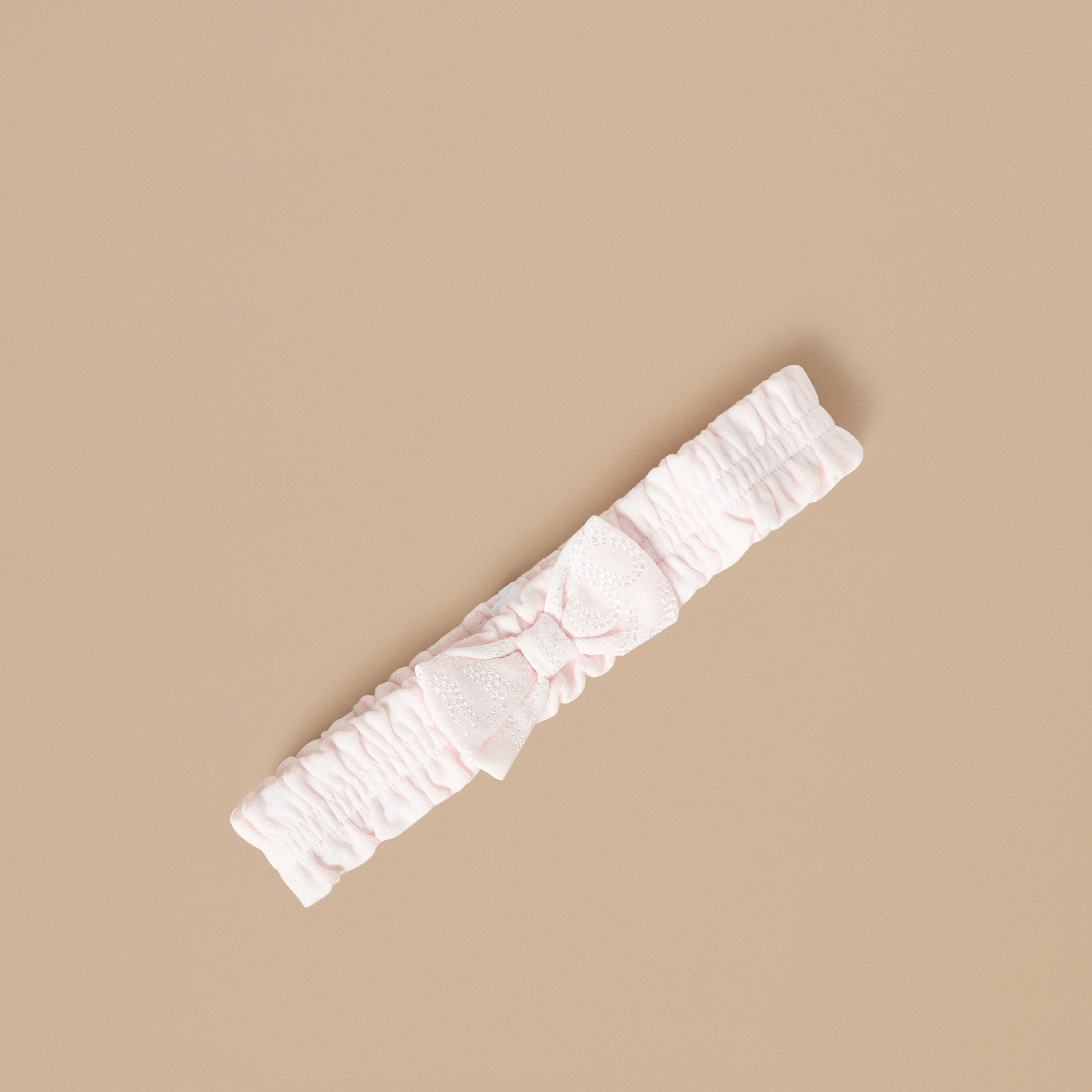 شريط رأس مطاطية بزخارف فيونكة من جيجلز-promo_babyshop_Buy3for1_OMN230426-image-1