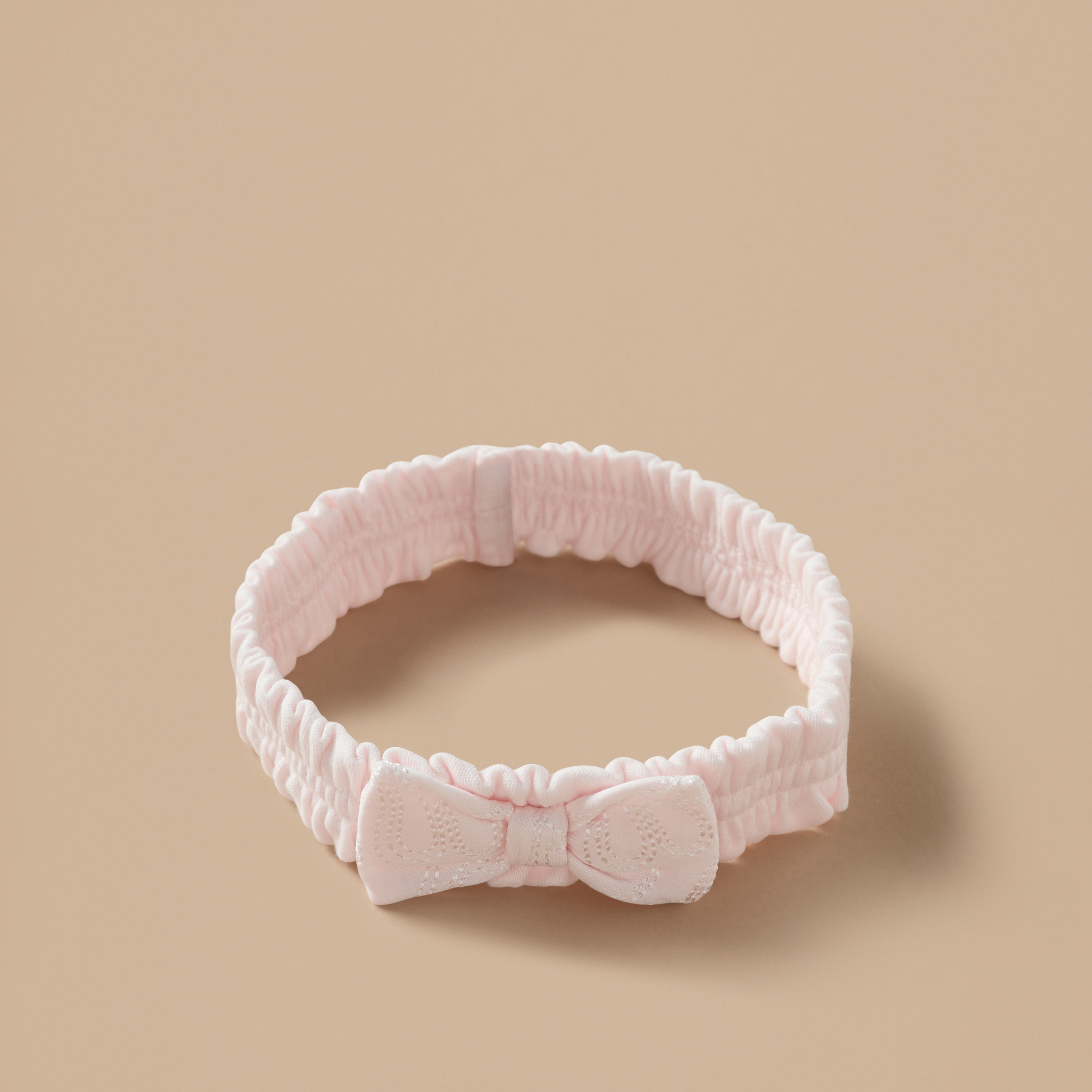 شريط رأس مطاطية بزخارف فيونكة من جيجلز-promo_babyshop_Buy3for1_OMN230426-image-2