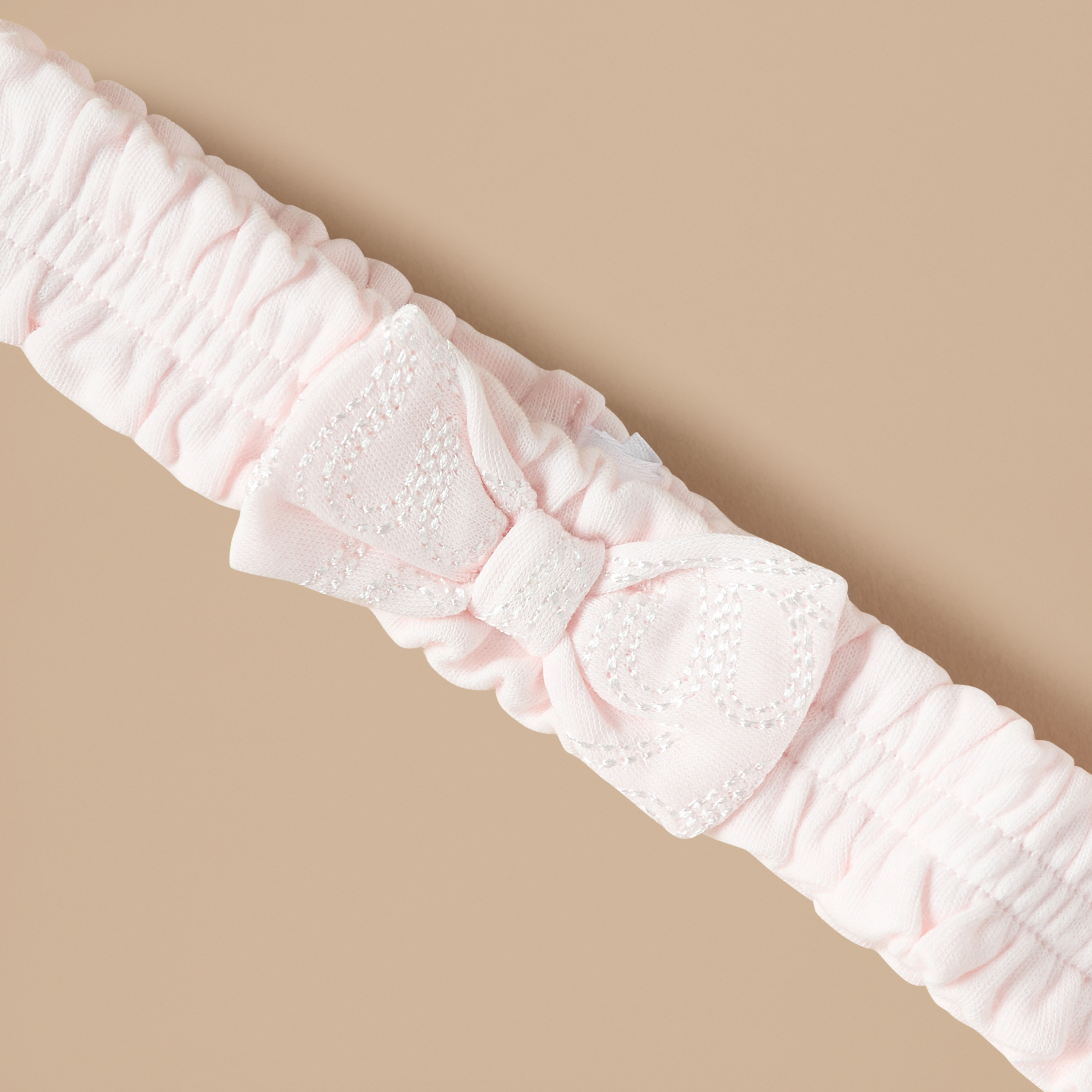 شريط رأس مطاطية بزخارف فيونكة من جيجلز-promo_babyshop_Buy3for1_OMN230426-image-3