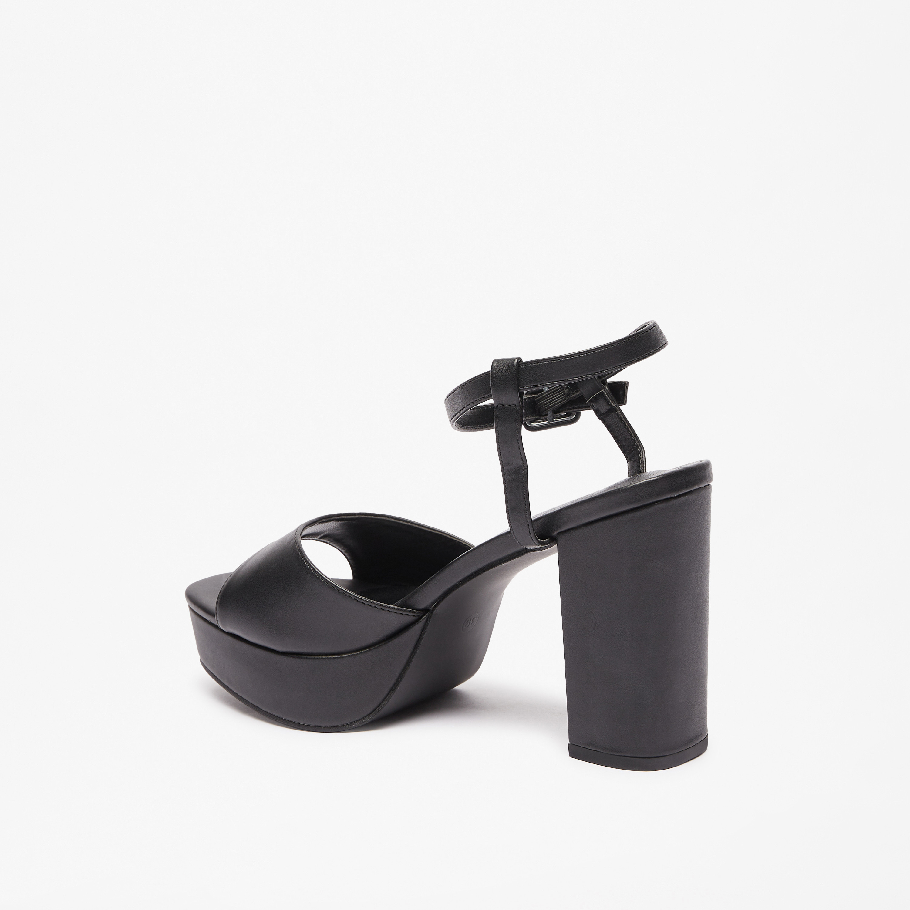 Solid Open-Toe Sandals with Block Heels and Ankle Strap-women-shoes-heels-image-7