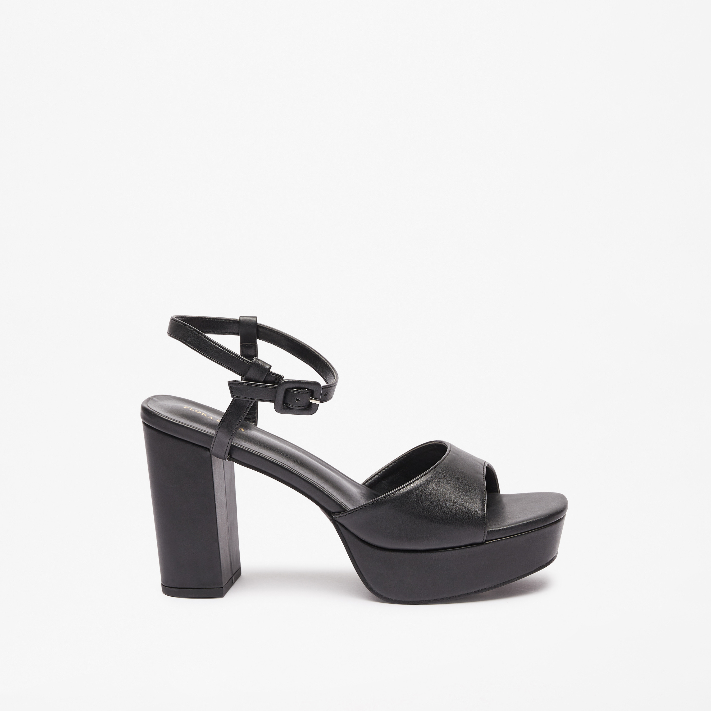 Solid Open-Toe Sandals with Block Heels and Ankle Strap-women-shoes-heels-image-8