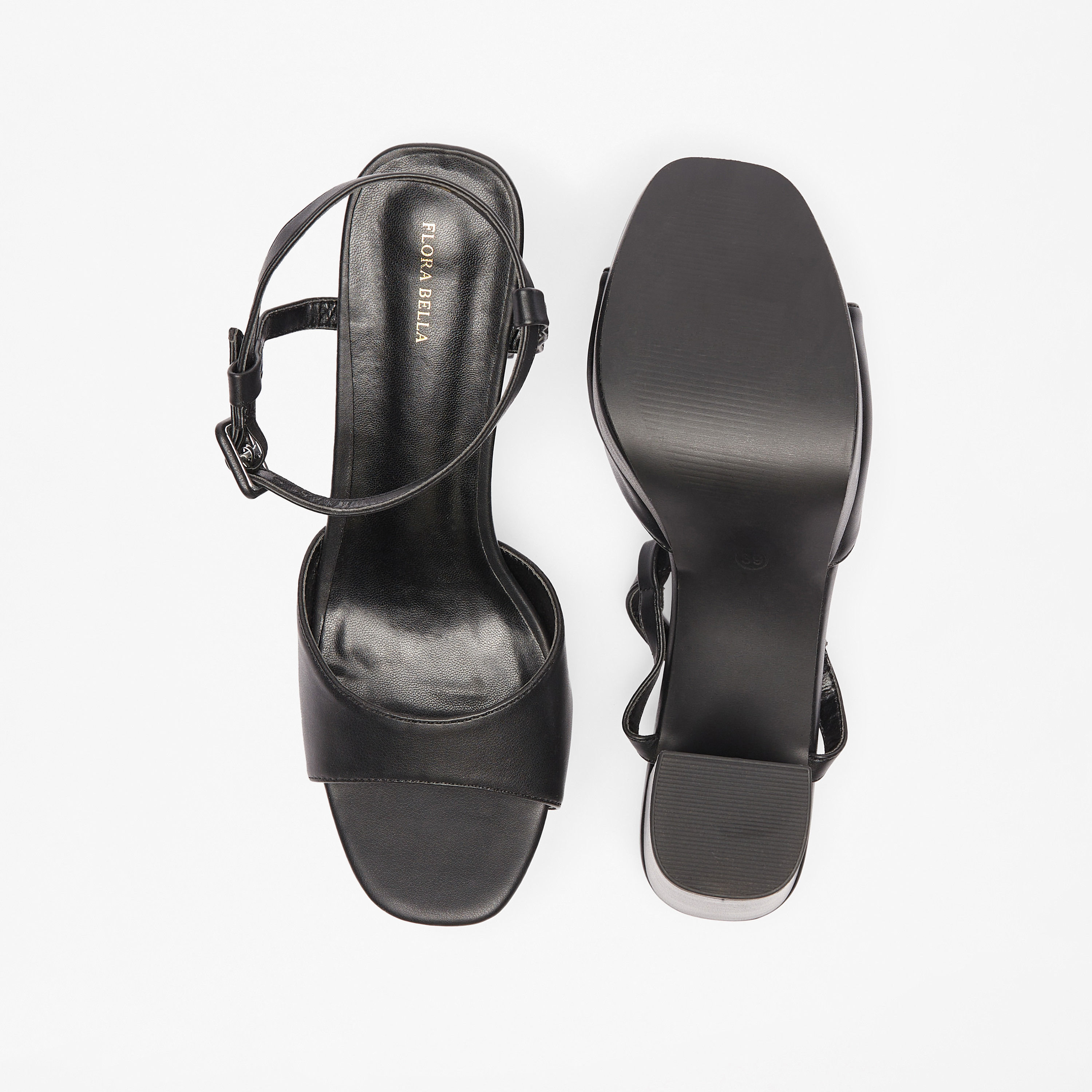 Solid Open-Toe Sandals with Block Heels and Ankle Strap-women-shoes-heels-image-9