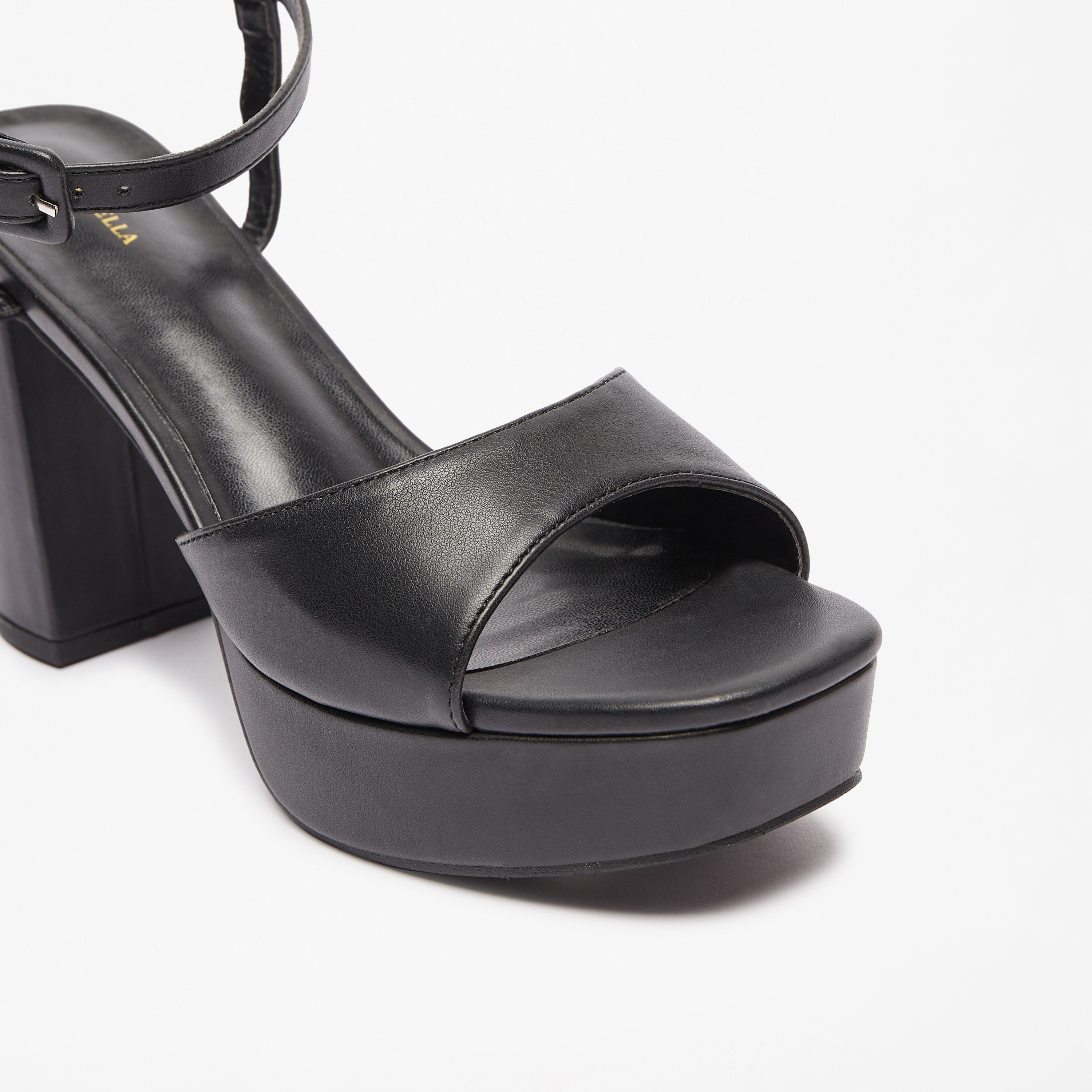 Solid Open-Toe Sandals with Block Heels and Ankle Strap-women-shoes-heels-image-10