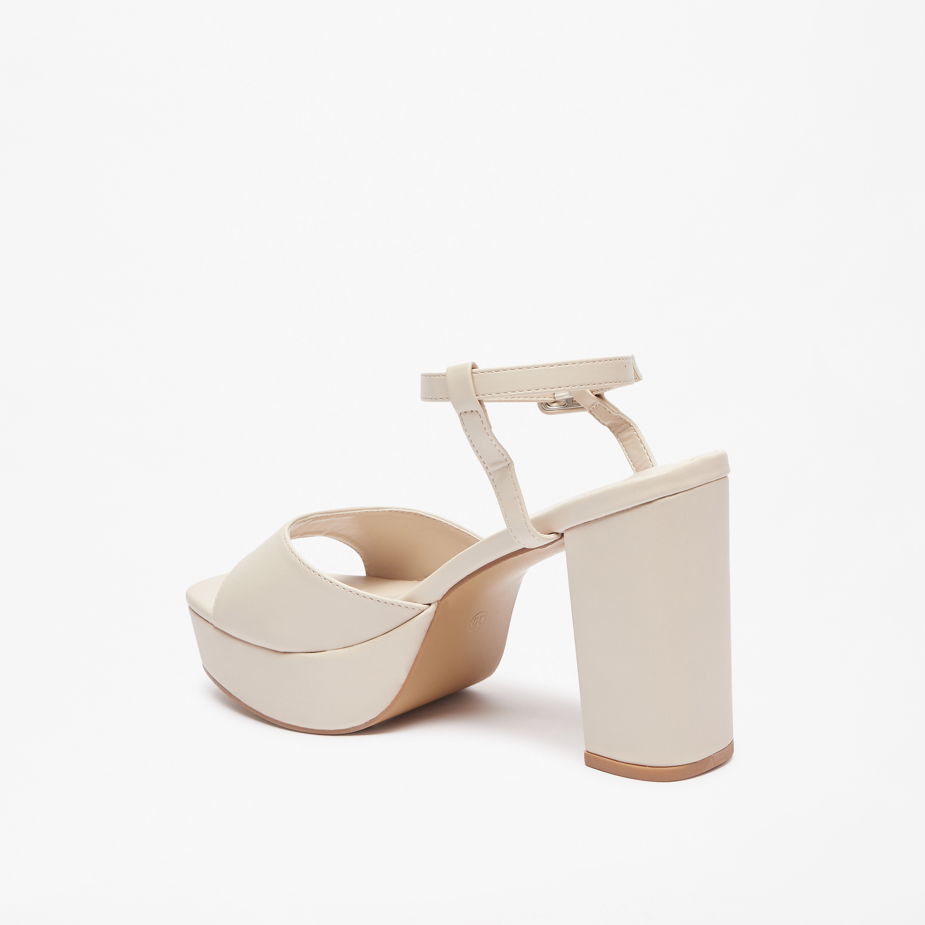 Solid Open-Toe Sandals with Block Heels and Ankle Strap-women-shoes-heels-image-2