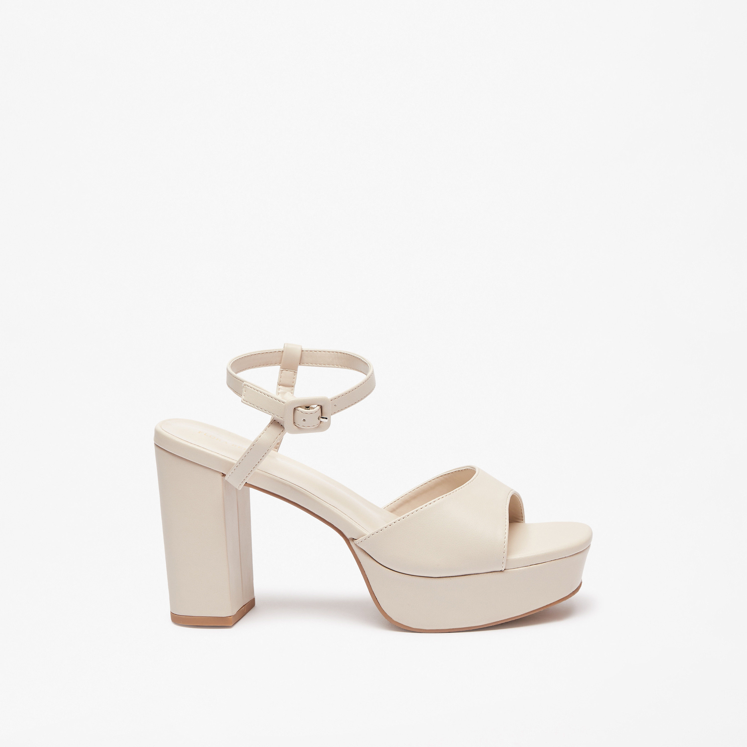 Solid Open-Toe Sandals with Block Heels and Ankle Strap-women-shoes-heels-image-3