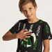 Xbox Embellished T-shirt with Crew Neck and Short Sleeves-T Shirts-thumbnailMobile-2