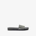 Embellished Open Toe Slide Slippers-Women%27s Flip Flops & Beach Slippers-thumbnailMobile-0