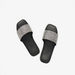 Embellished Open Toe Slide Slippers-Women%27s Flip Flops & Beach Slippers-thumbnailMobile-1