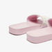 Embellished Open Toe Slide Slippers-Women%27s Flip Flops & Beach Slippers-thumbnail-2