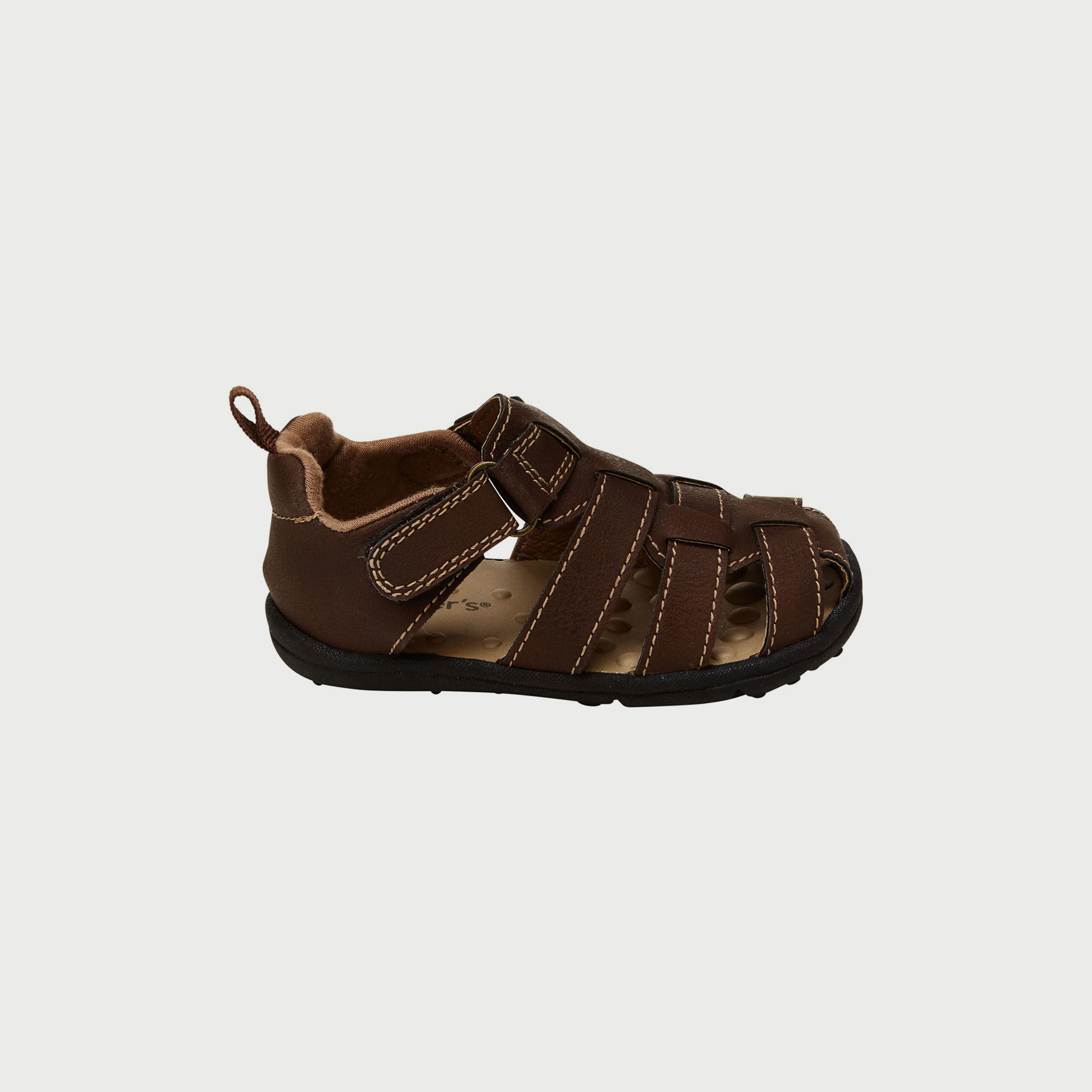 Carter's every step deals fisherman sandals