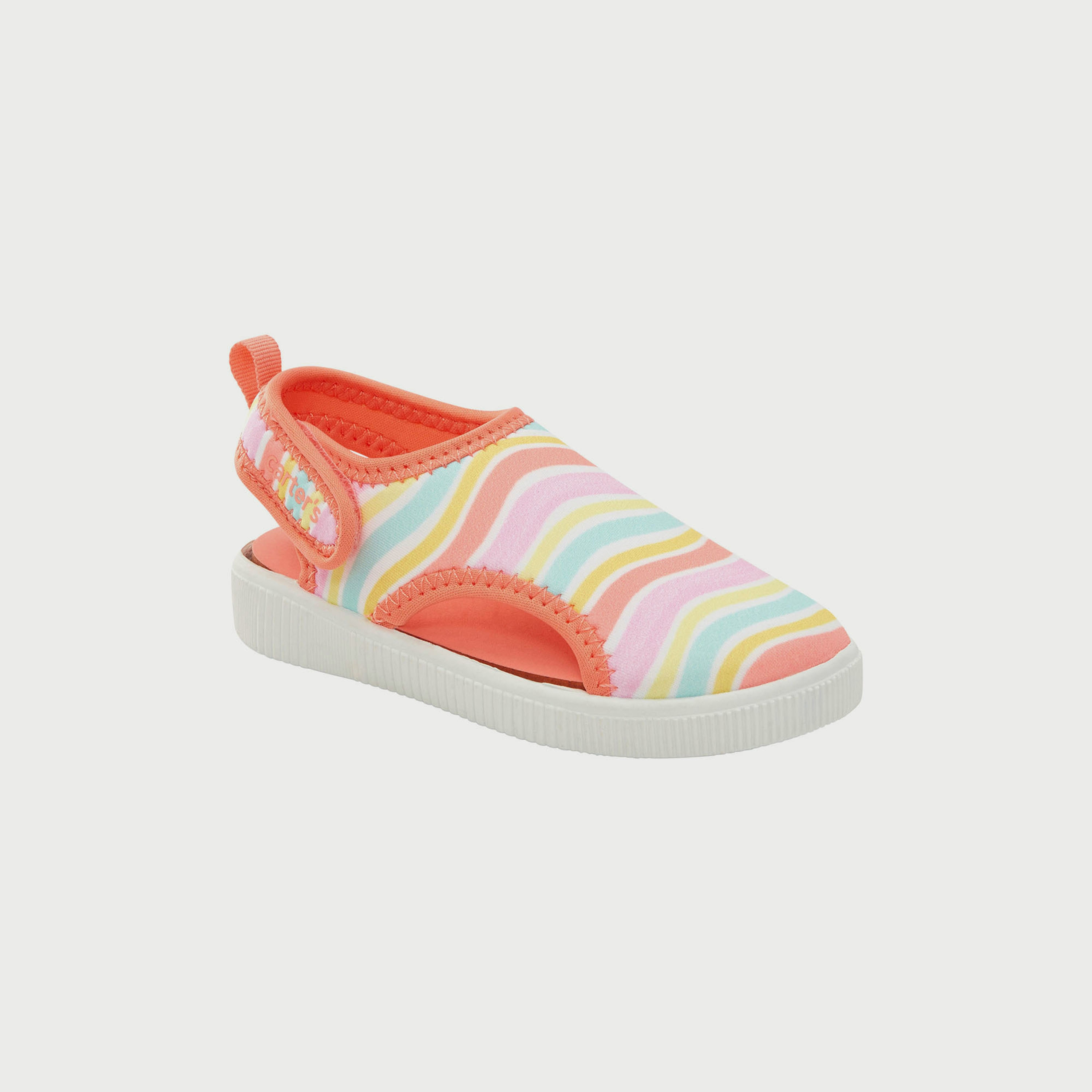 Carters Oshkosh Carter's Rainbow Sandals | Hillside Shopping Centre