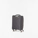 IT Textured Softcase Luggage Trolley Bag with Retractable Handle-Luggage-thumbnailMobile-2
